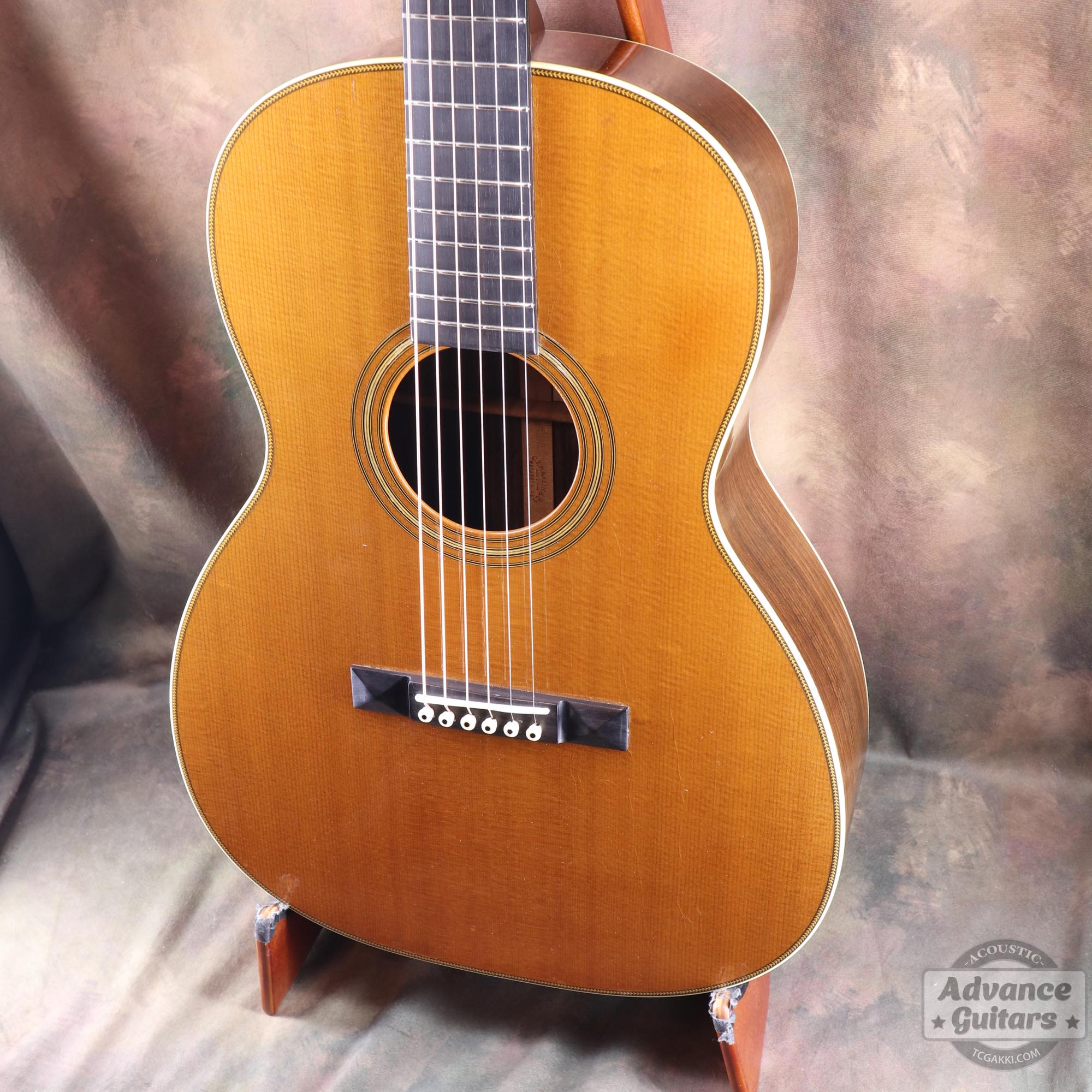 1996年製 000-28 12-Fret GE - Image 5