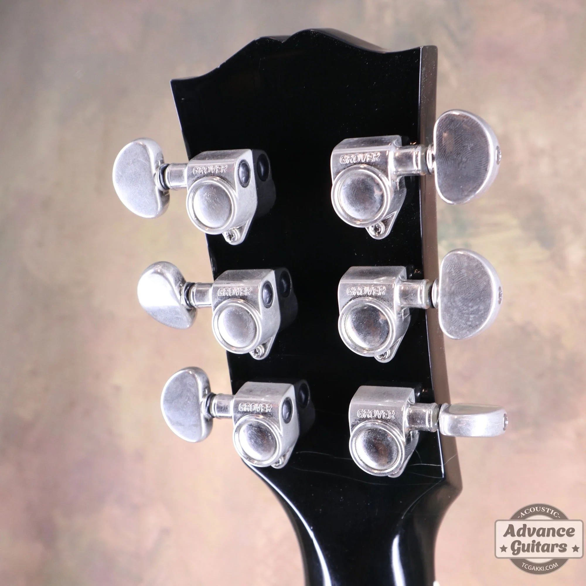 1996年製 1968 EVERLY Reissue - Image 27