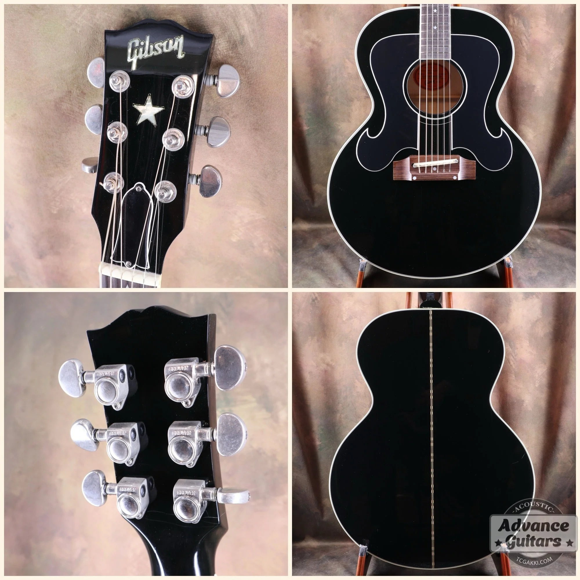 1996年製 1968 EVERLY Reissue - Image 3