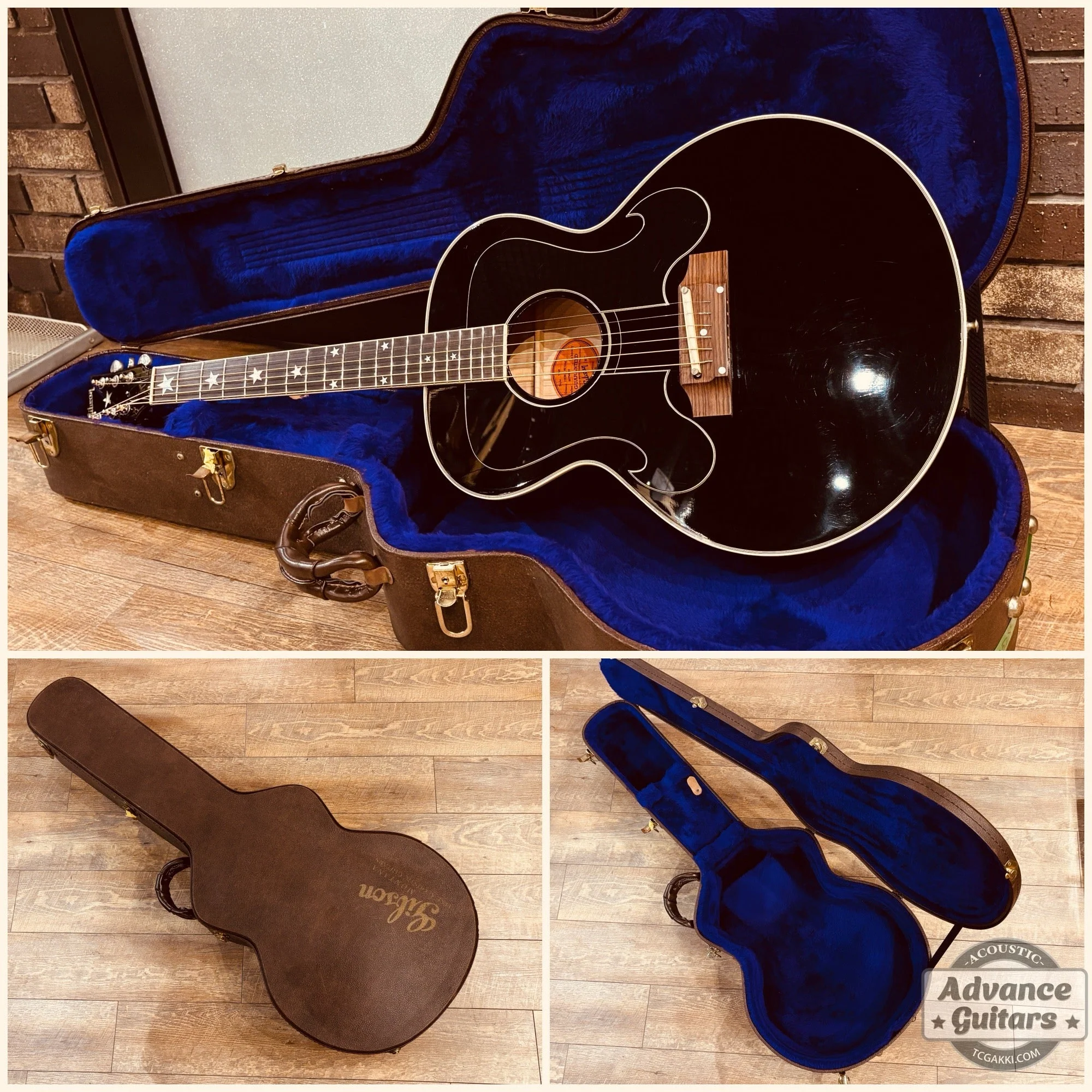 1996年製 1968 EVERLY Reissue - Image 4