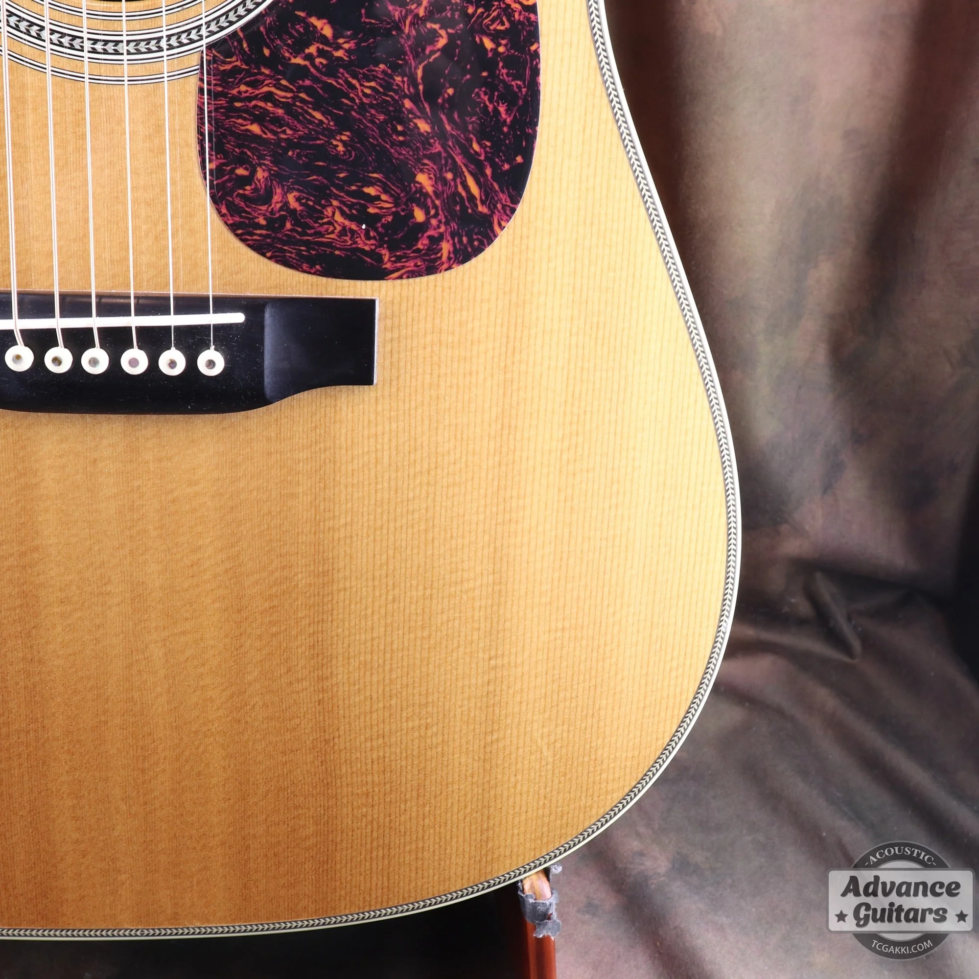 Martin 1996年製 HD-40MS - Image 16