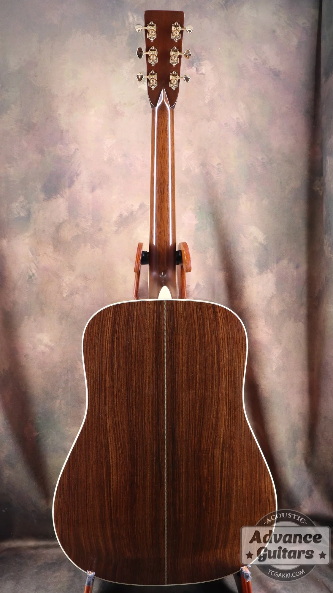 Martin 1996年製 HD-40MS - Image 19
