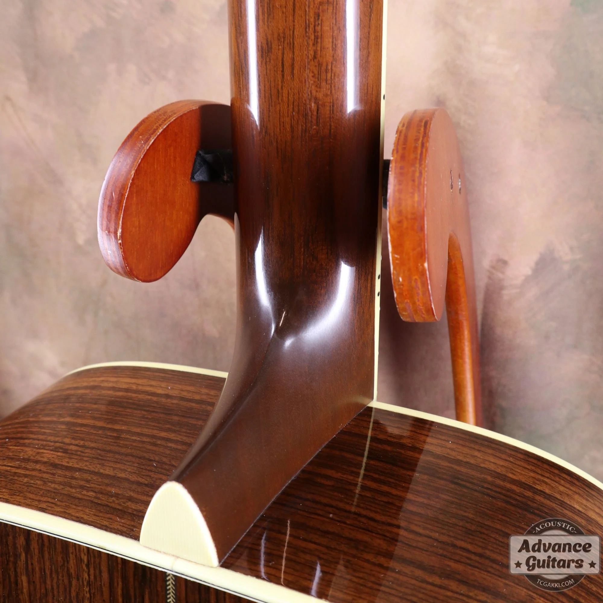 Martin 1996年製 HD-40MS - Image 23
