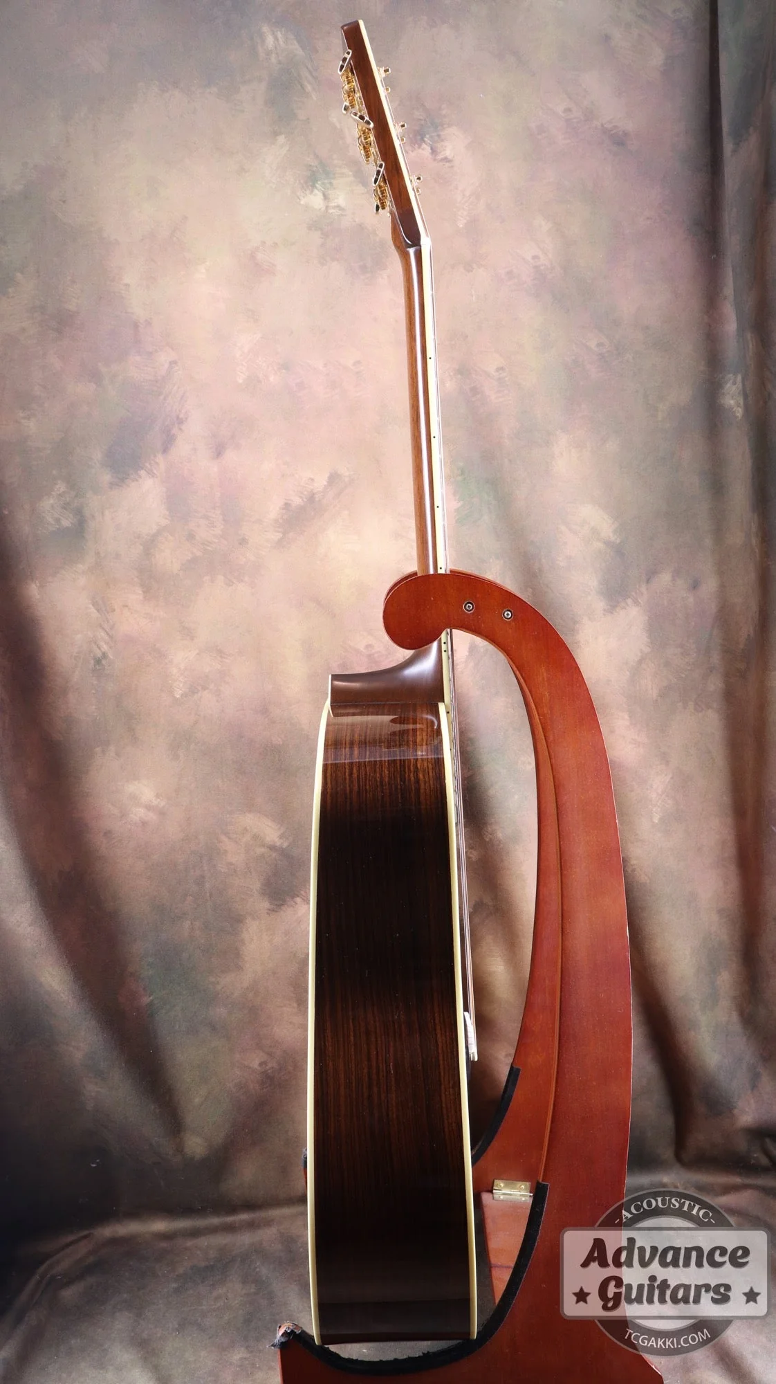 Martin 1996年製 HD-40MS - Image 28