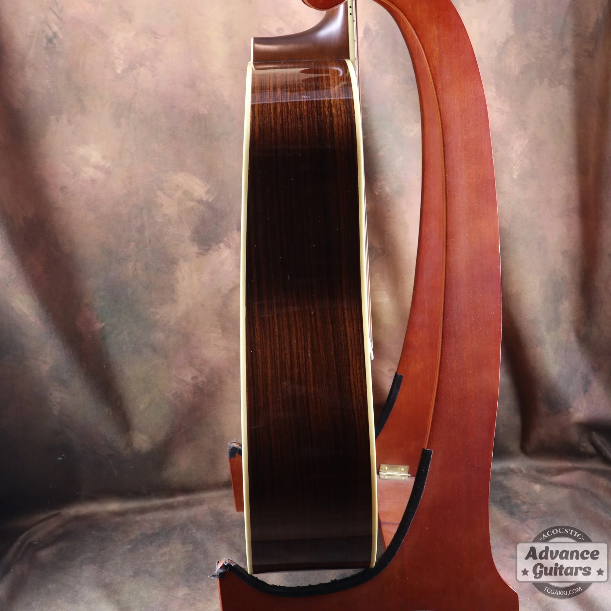 Martin 1996年製 HD-40MS - Image 29