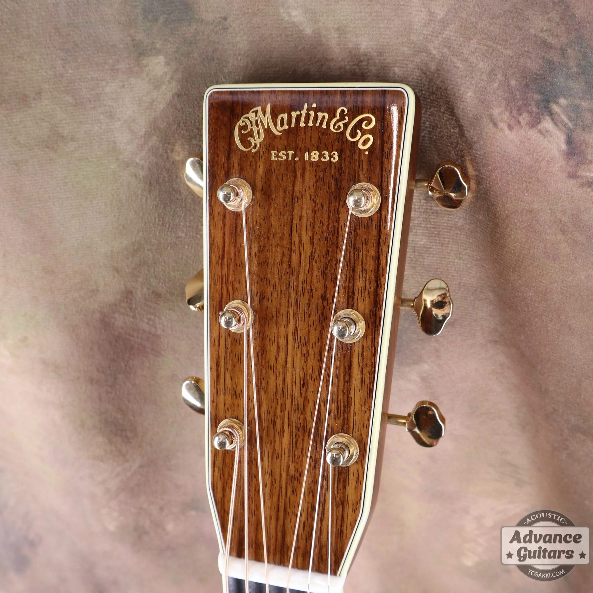 Martin 1996年製 HD-40MS - Image 9