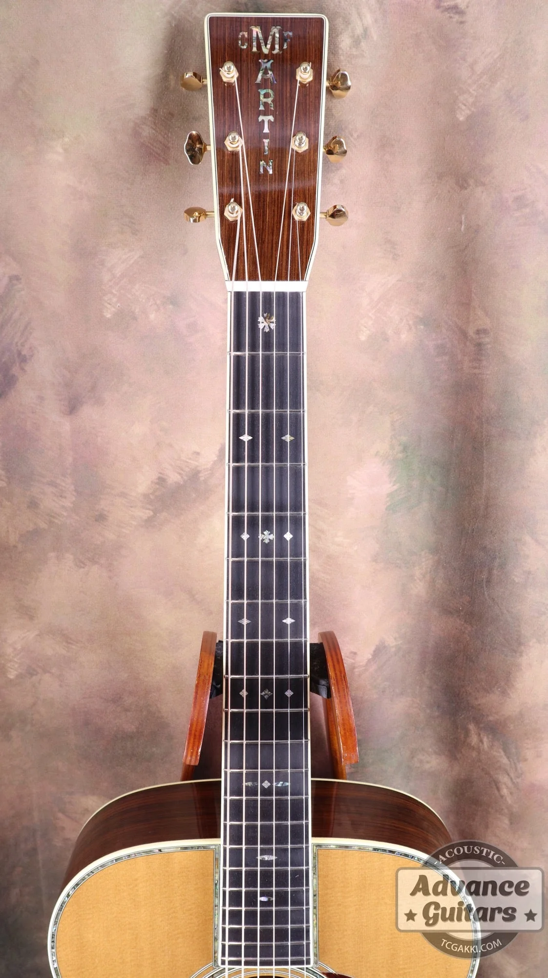 1997年製 000-42 CTM - Image 20
