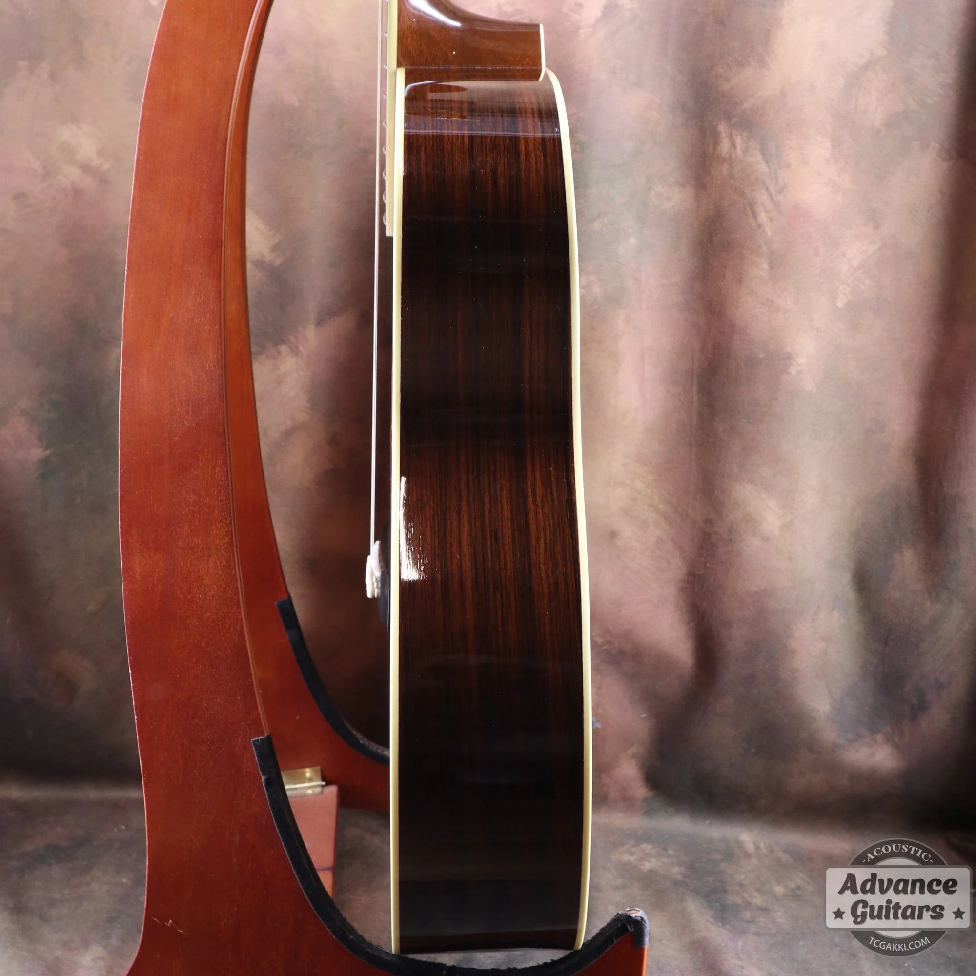 1997年製 000-42 CTM - Image 29
