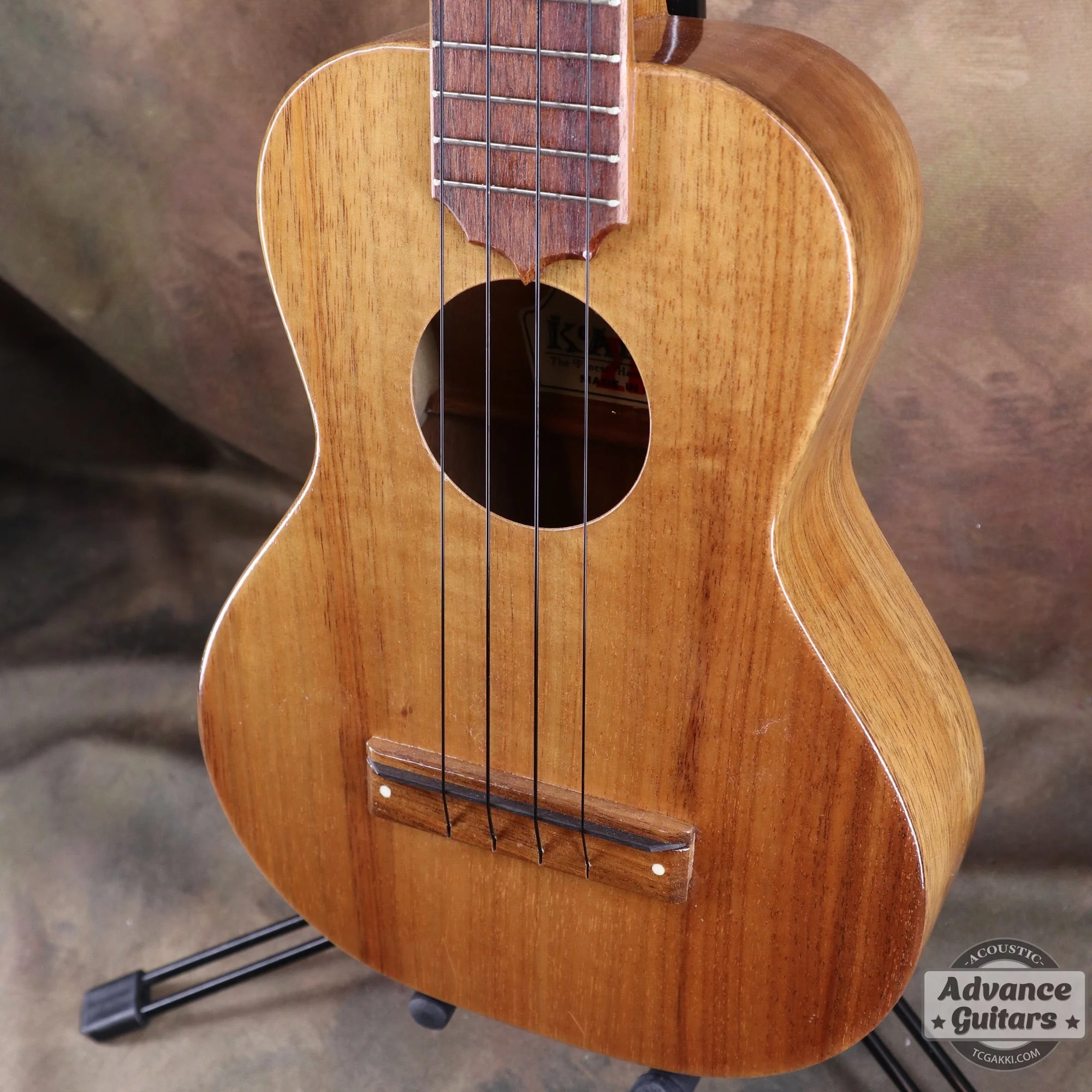 1998年製 Concert Ukulele - Image 10