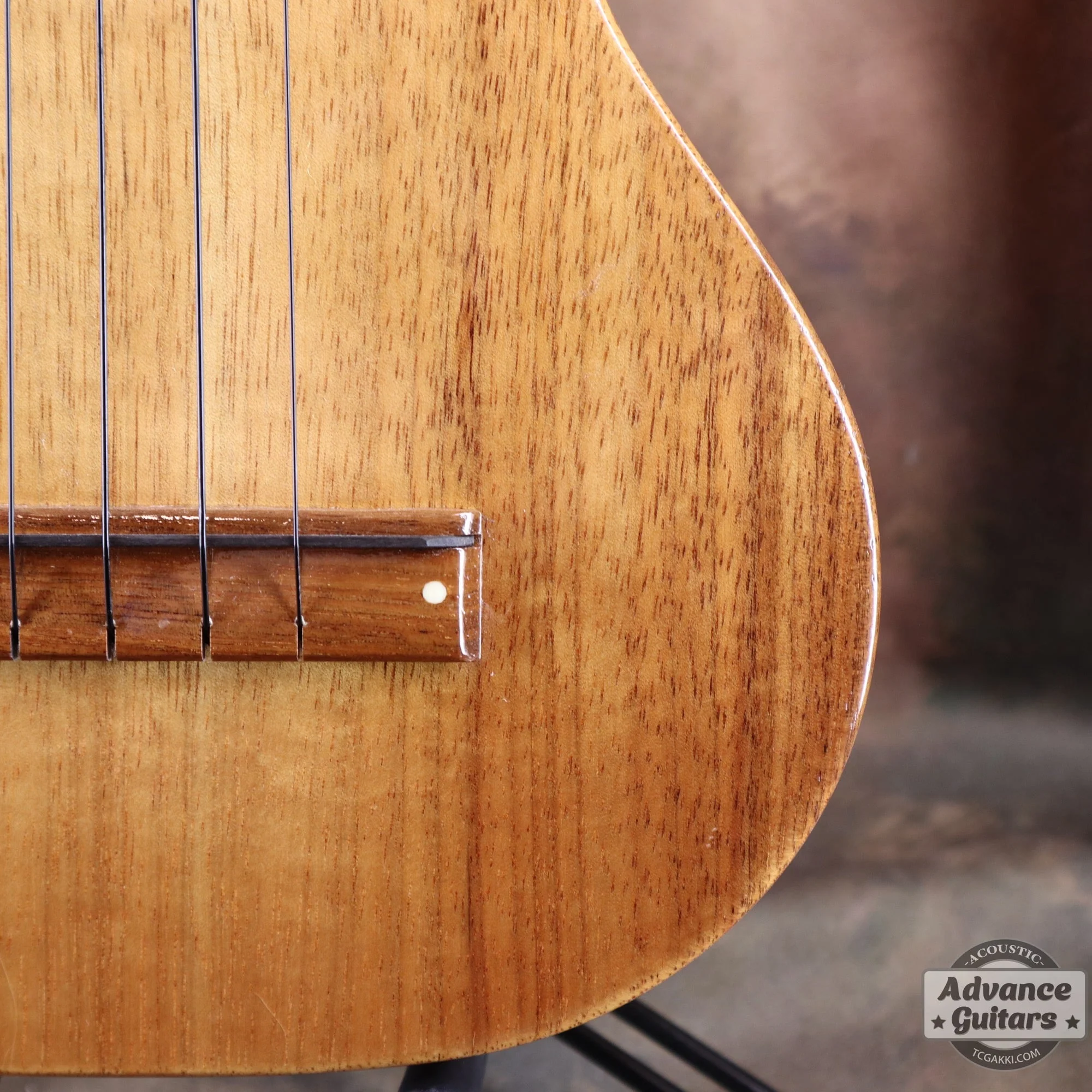 1998年製 Concert Ukulele - Image 19