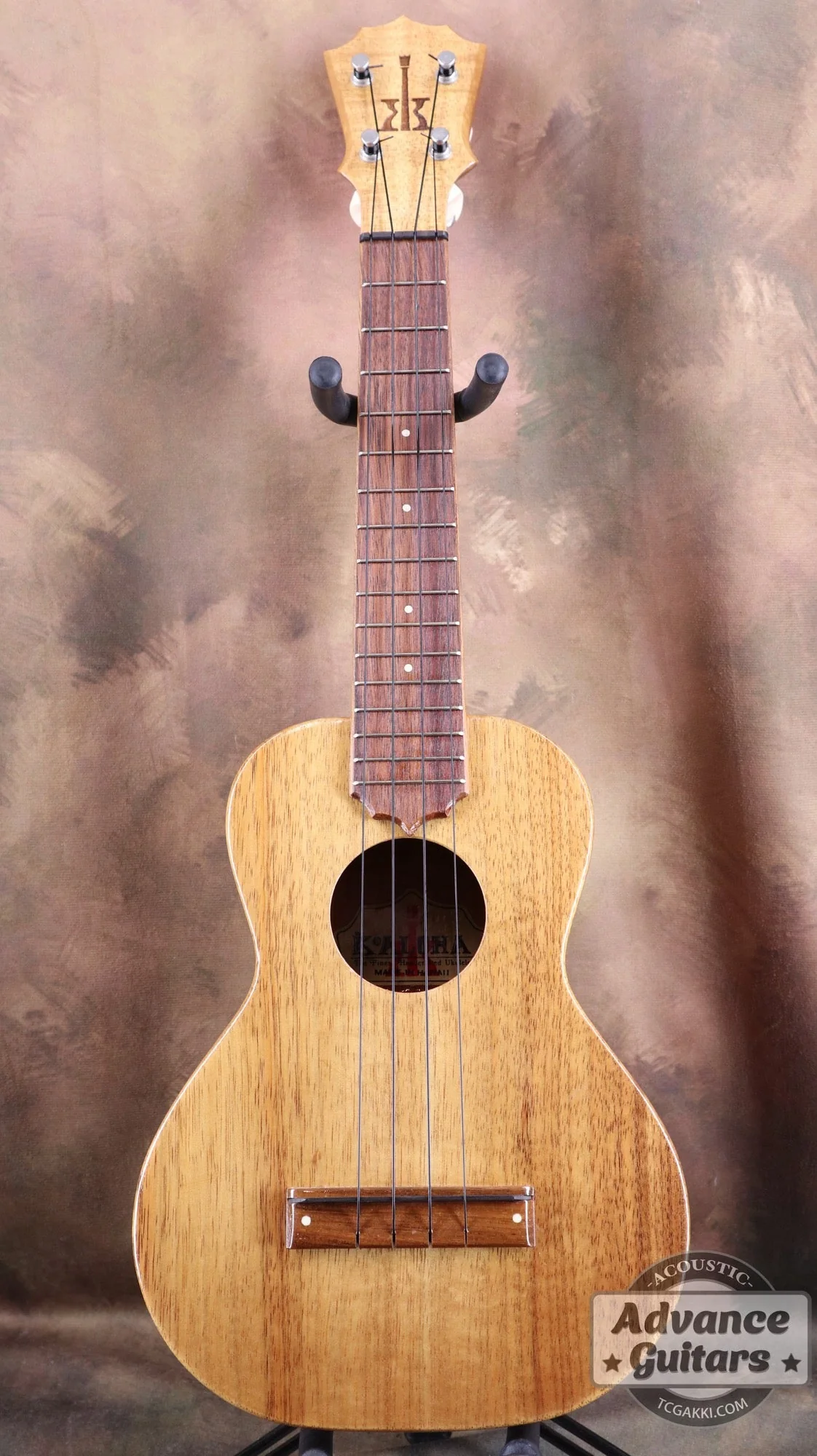 1998年製 Concert Ukulele - Image 20