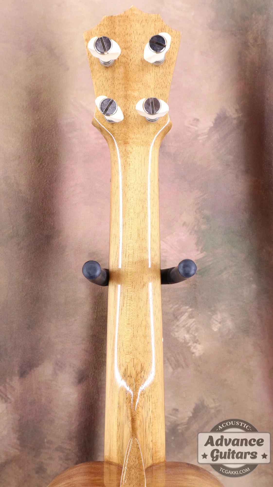1998年製 Concert Ukulele - Image 23