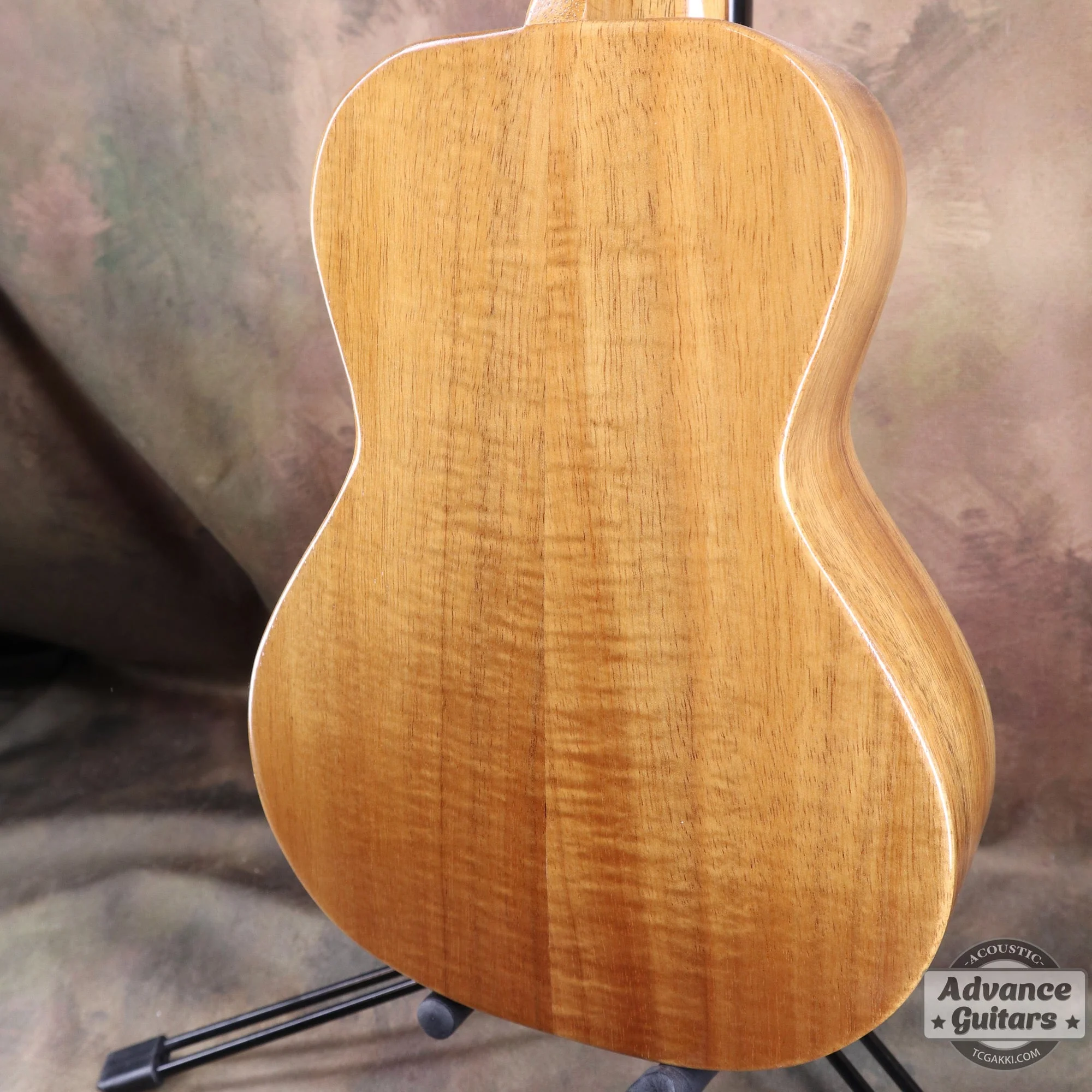 1998年製 Concert Ukulele - Image 25