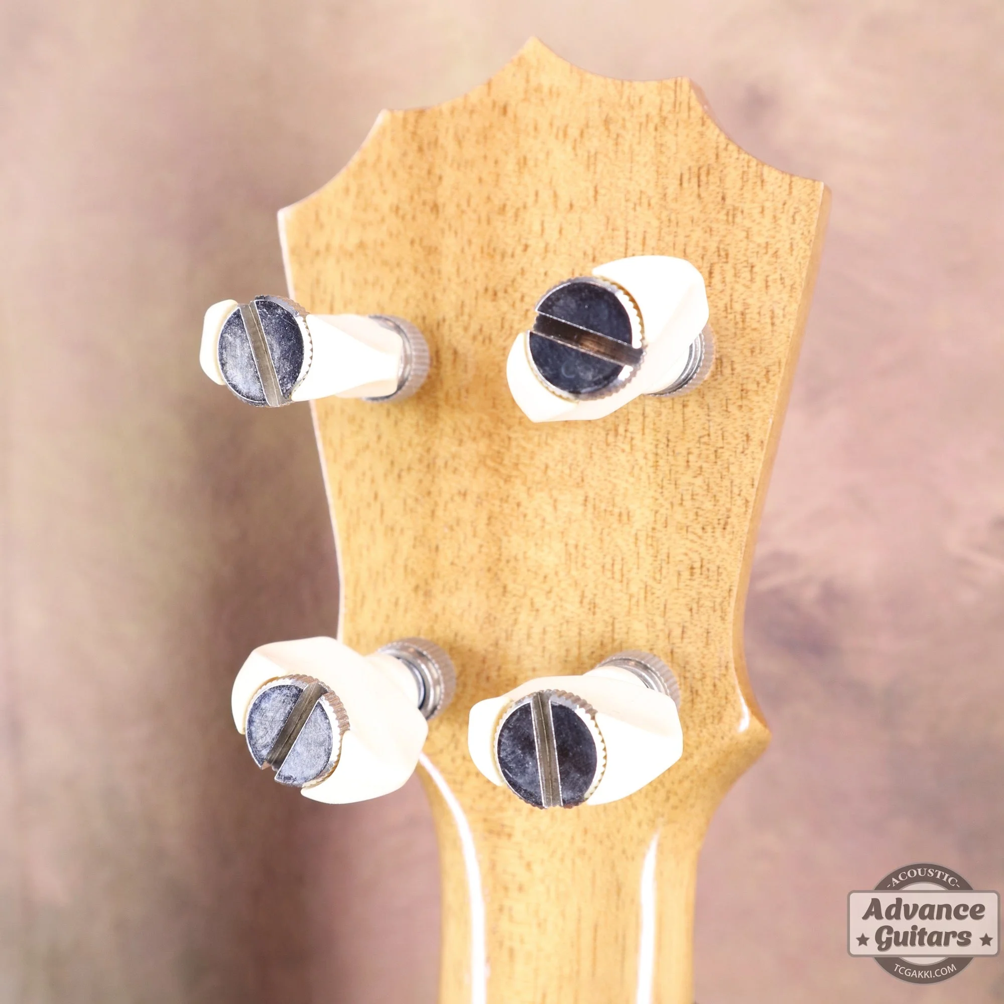 1998年製 Concert Ukulele - Image 28