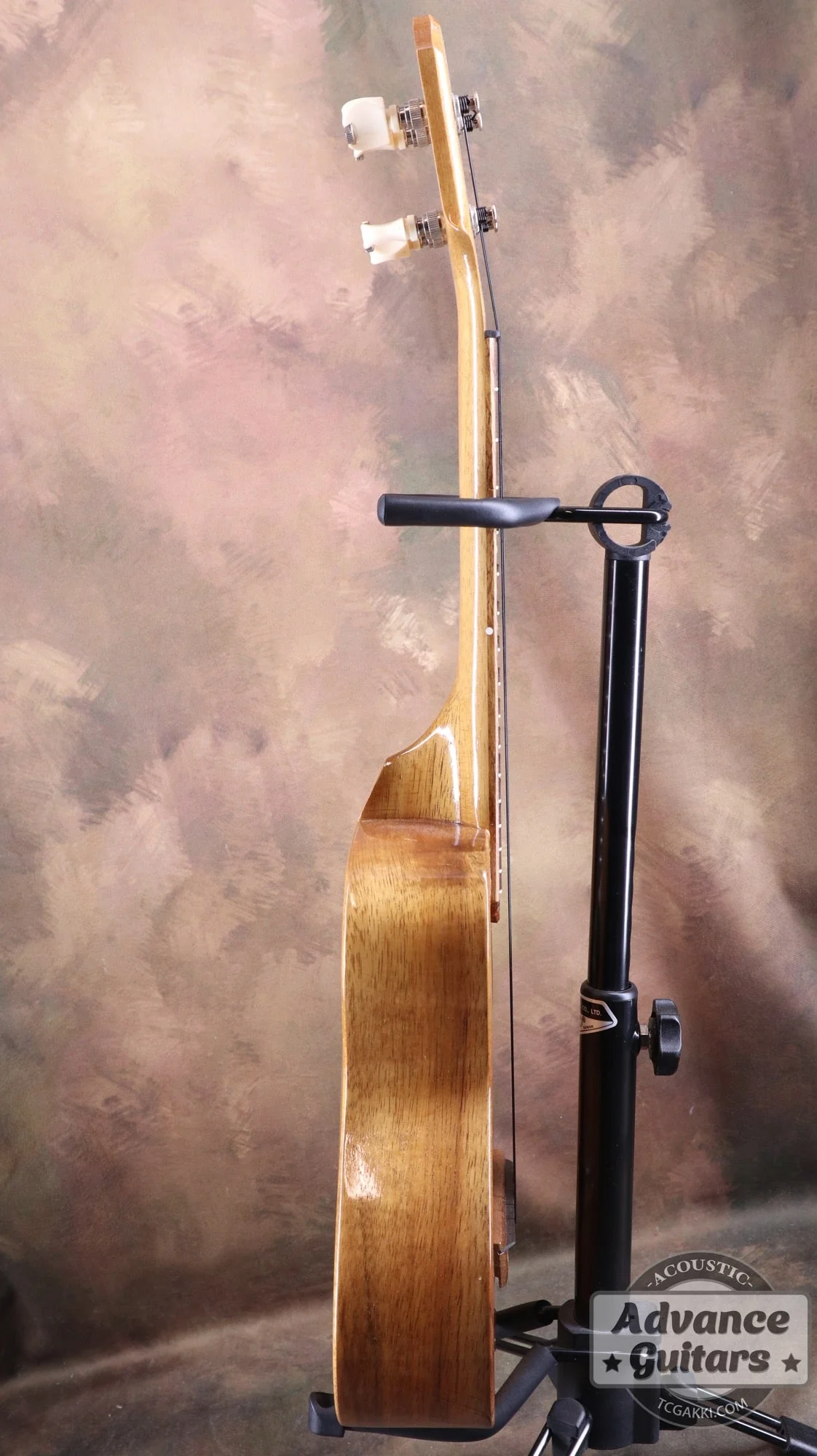 1998年製 Concert Ukulele - Image 31