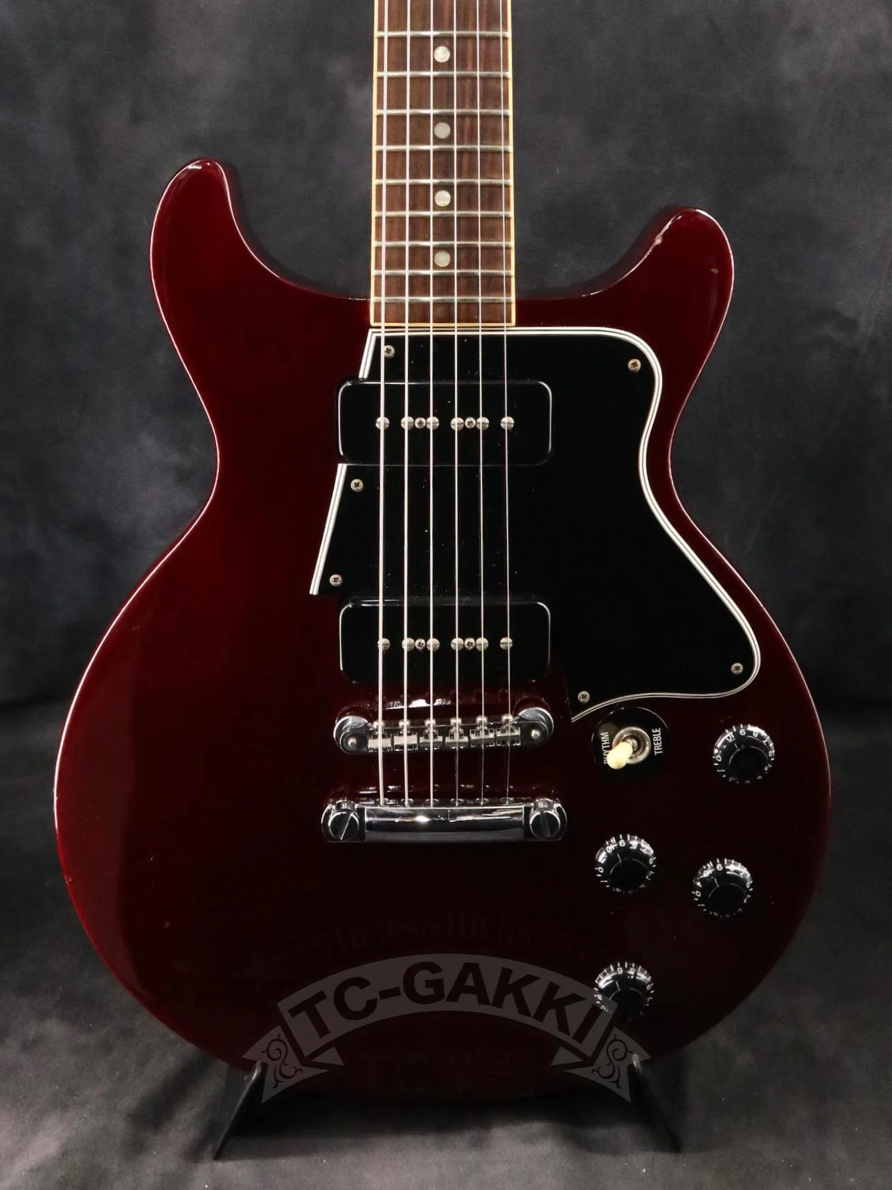 Gibson 1998 Les Paul Special DC
