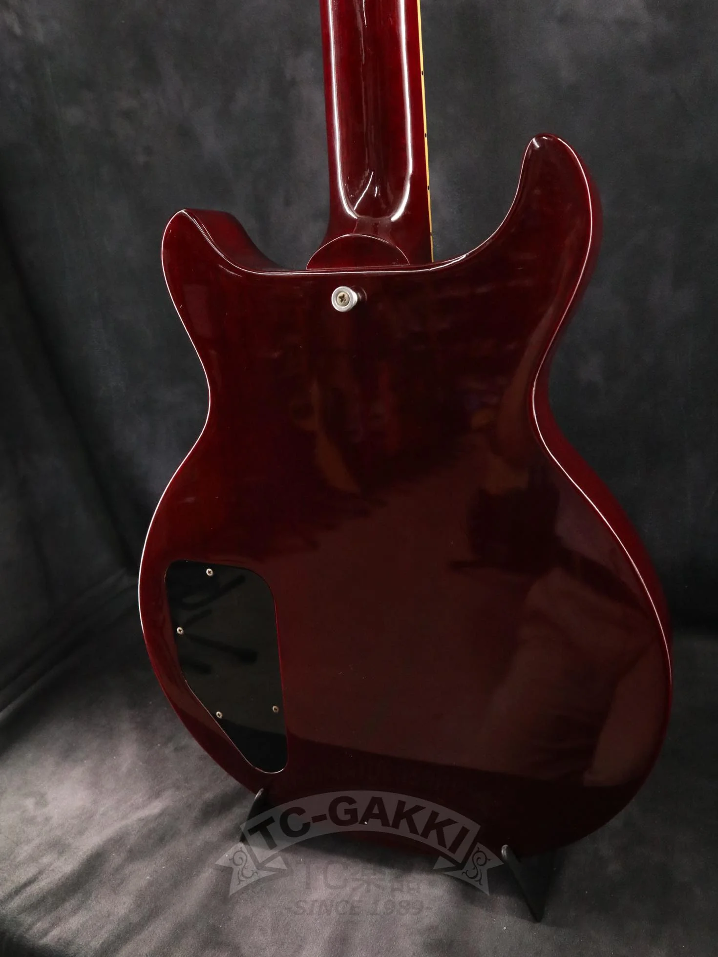 Gibson 1998 Les Paul Special DC - Image 10