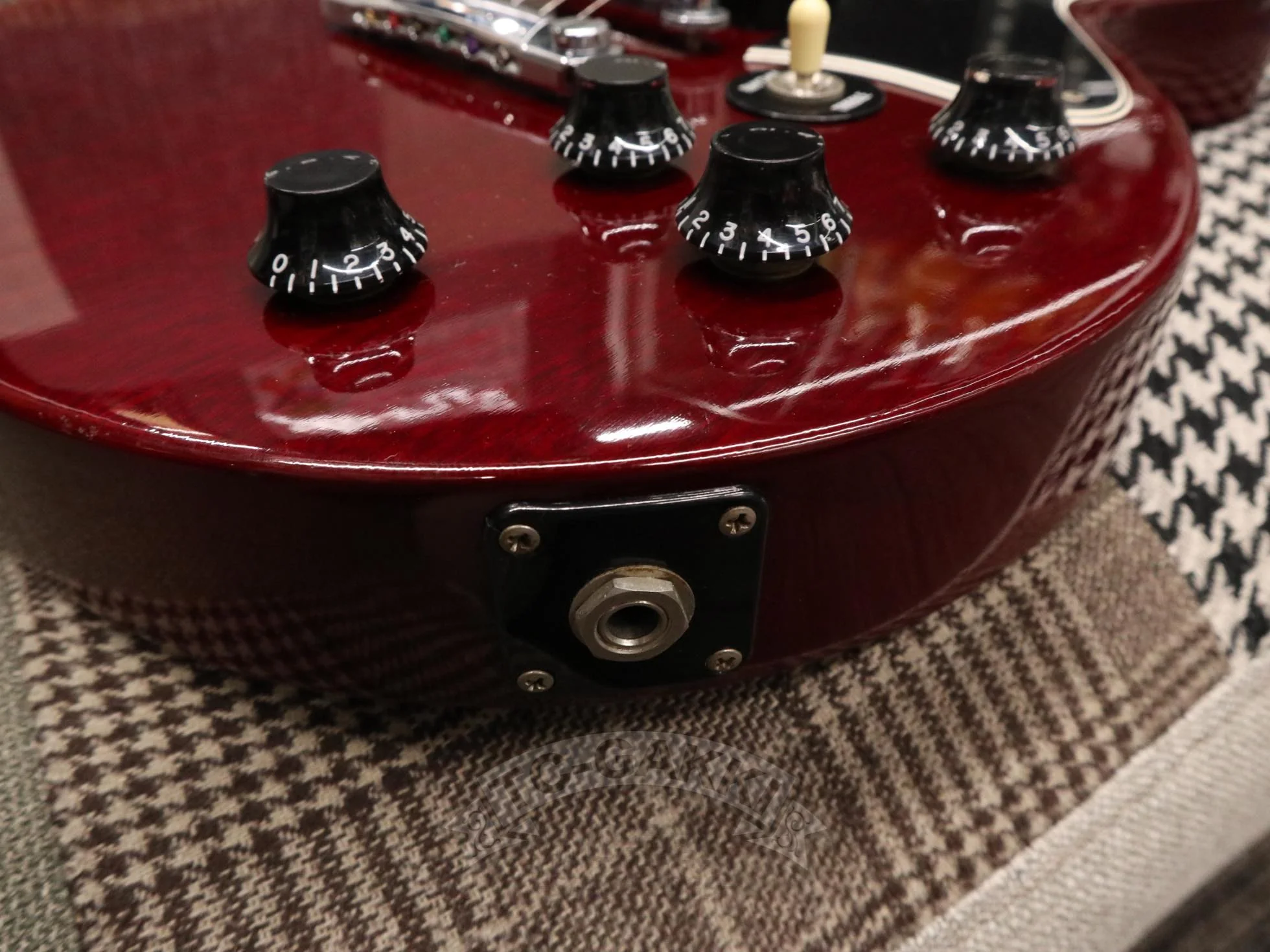 Gibson 1998 Les Paul Special DC - Image 13