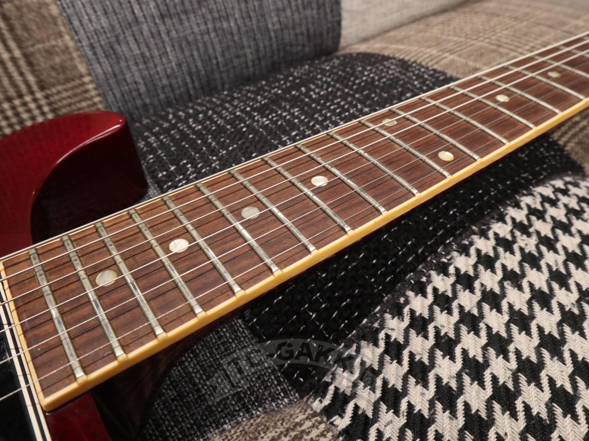 Gibson 1998 Les Paul Special DC - Image 19