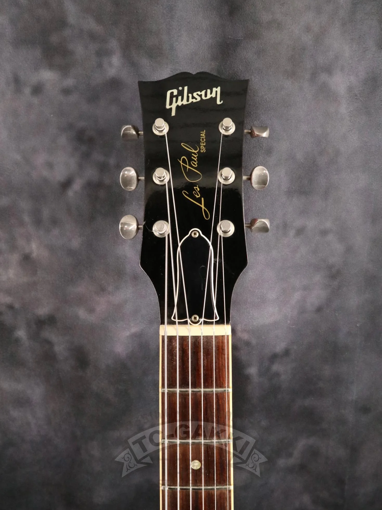 Gibson 1998 Les Paul Special DC - Image 2