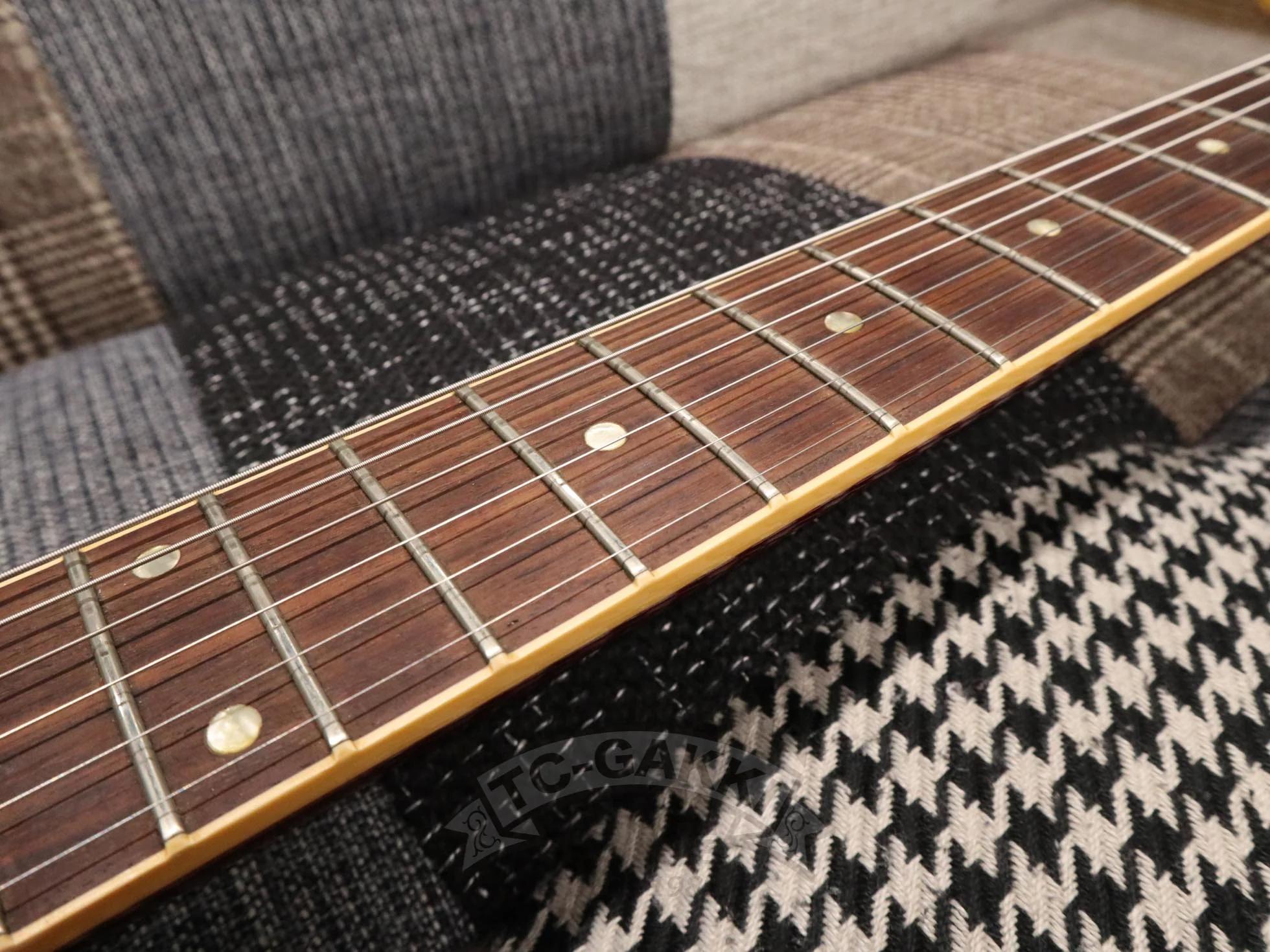 Gibson 1998 Les Paul Special DC - Image 20