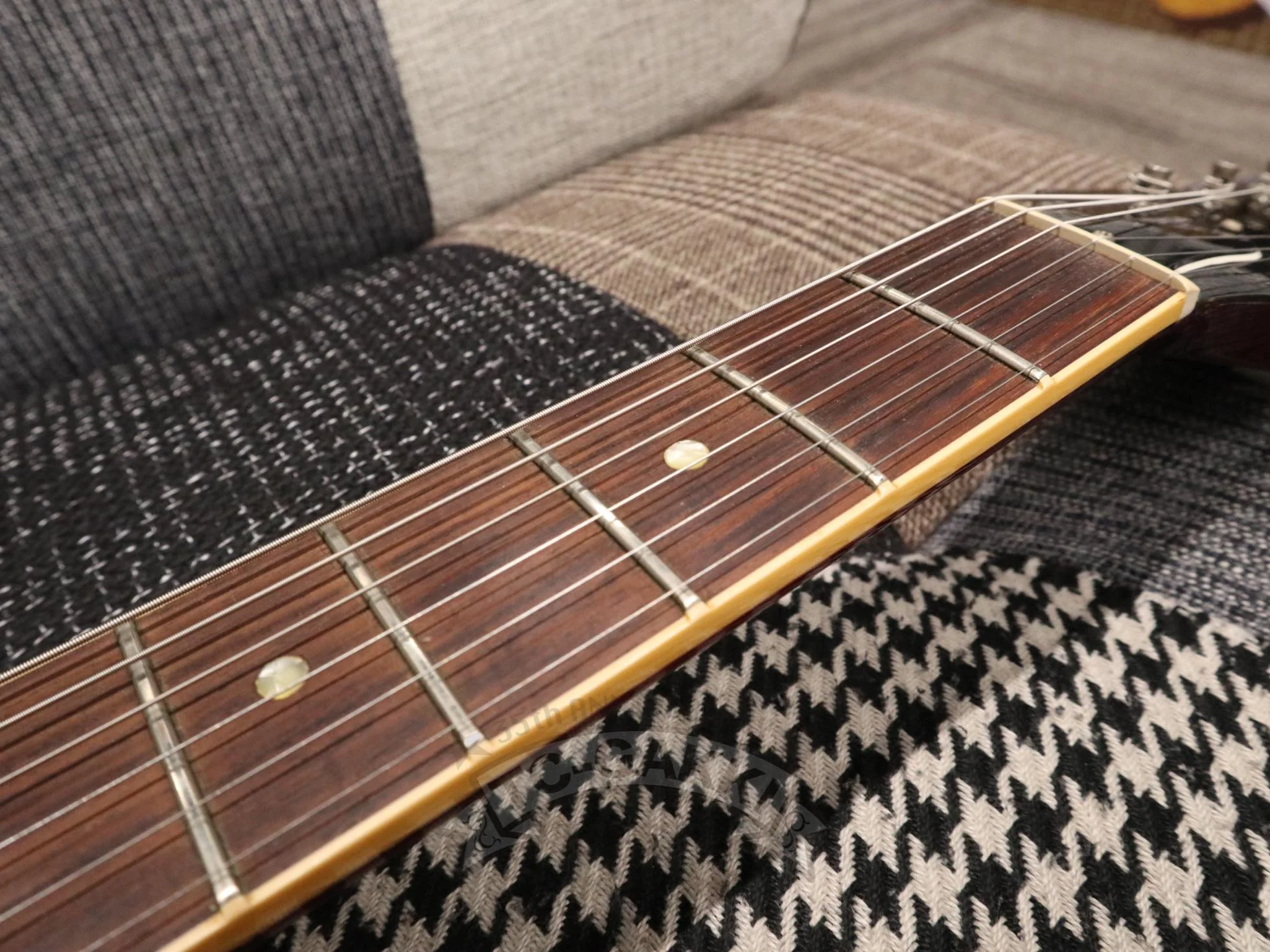 Gibson 1998 Les Paul Special DC - Image 21