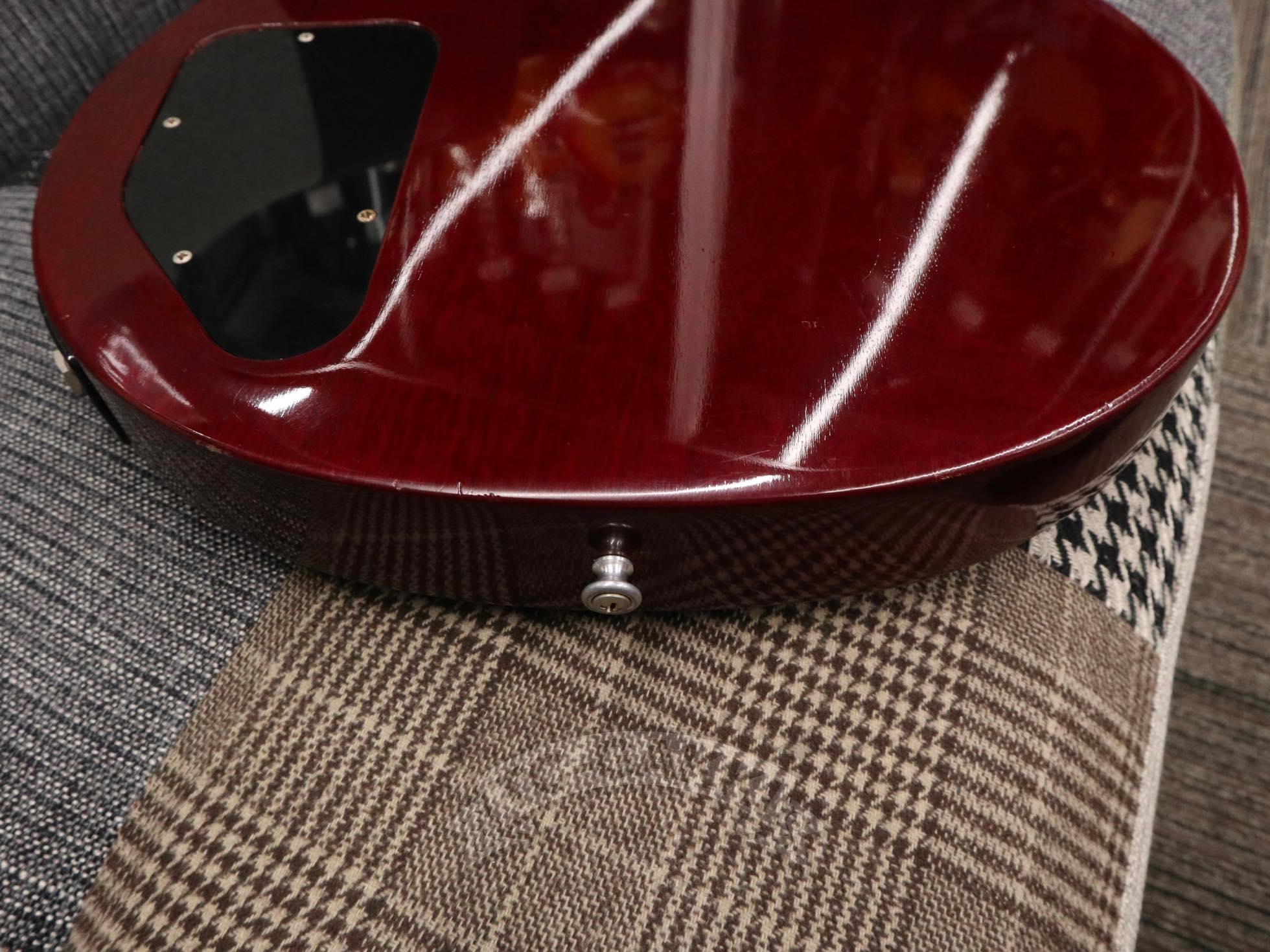 Gibson 1998 Les Paul Special DC - Image 25