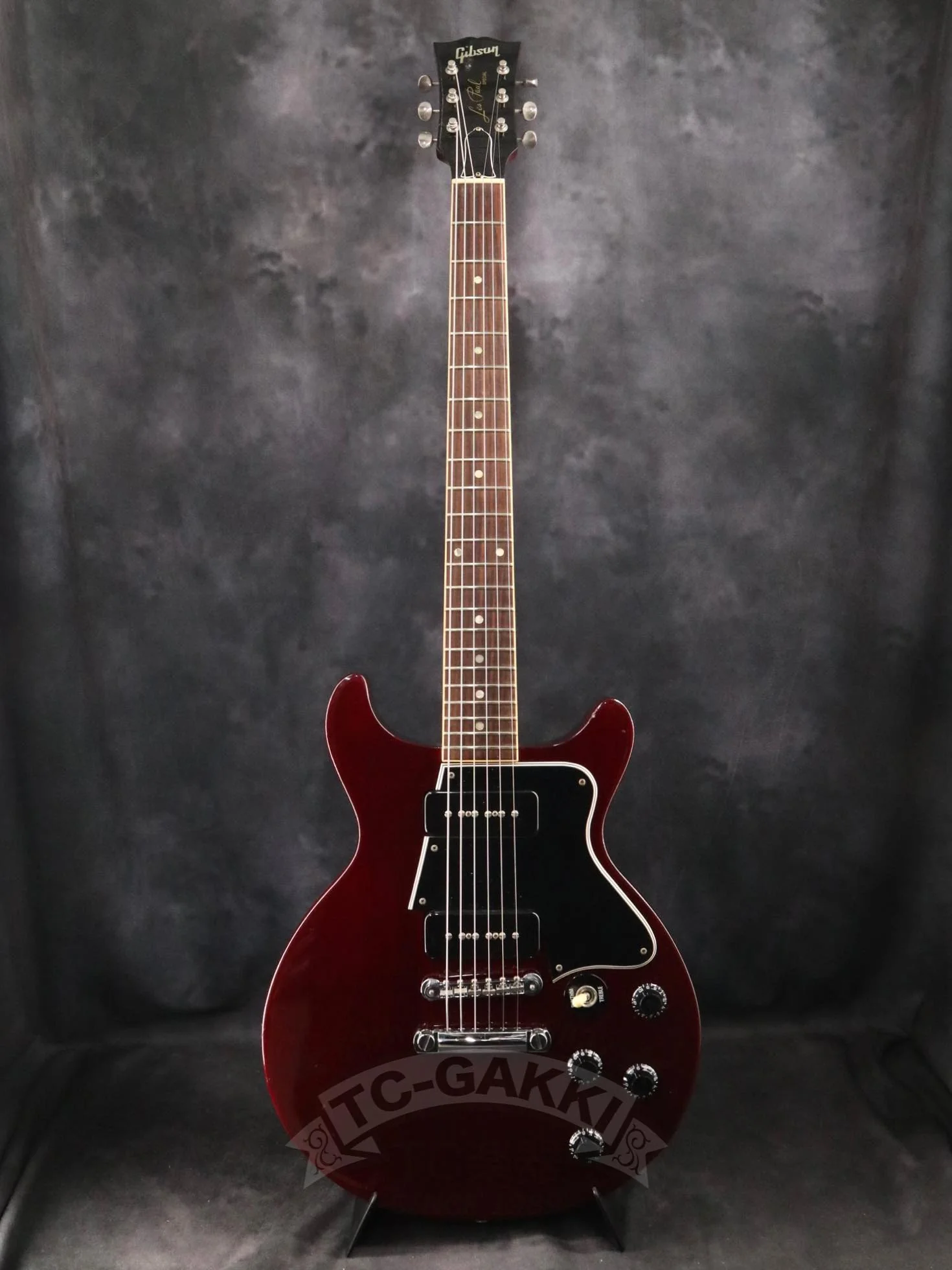 Gibson 1998 Les Paul Special DC - Image 3