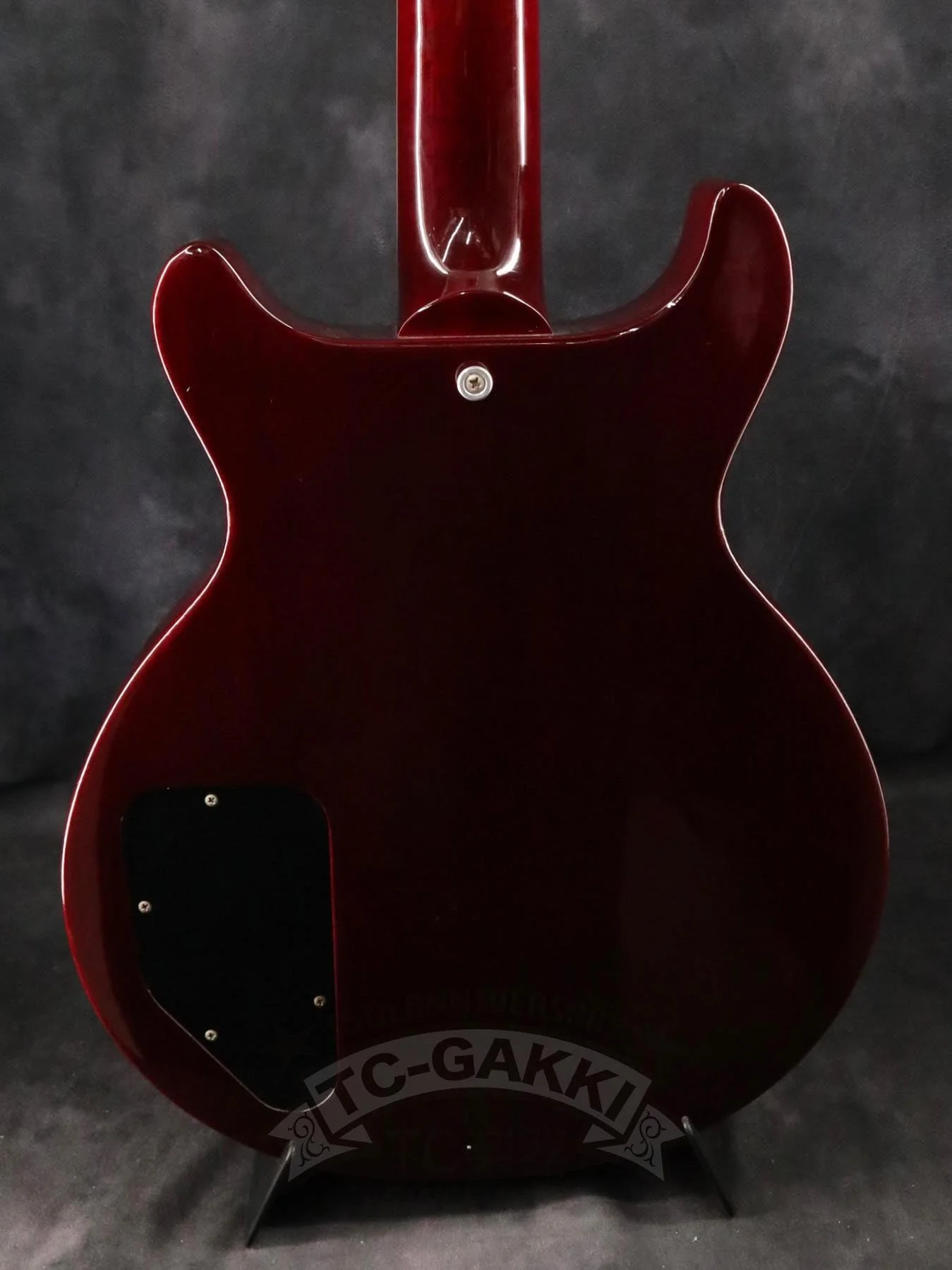 Gibson 1998 Les Paul Special DC - Image 6