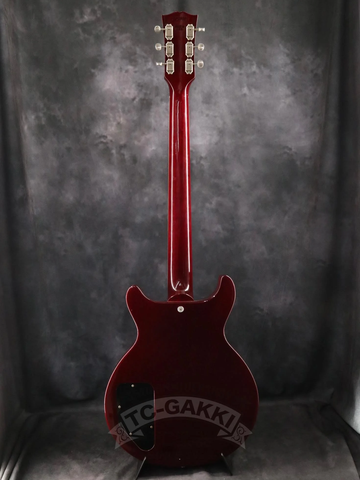 Gibson 1998 Les Paul Special DC - Image 8