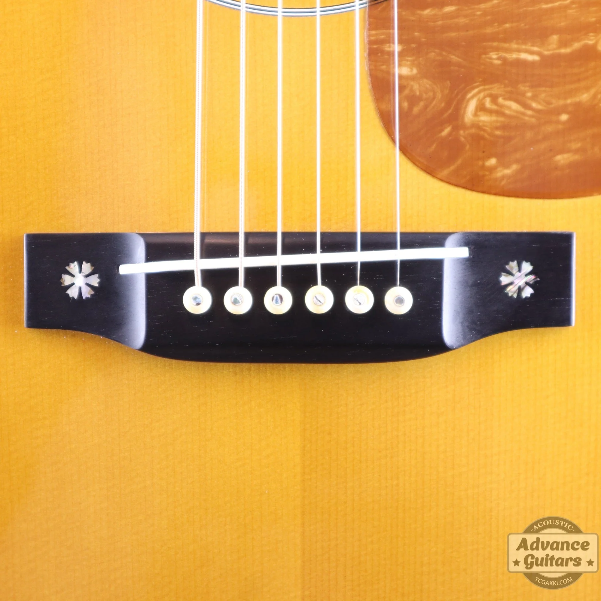 1998年製 D-45 Custom Brazilian Rosewood - Image 10