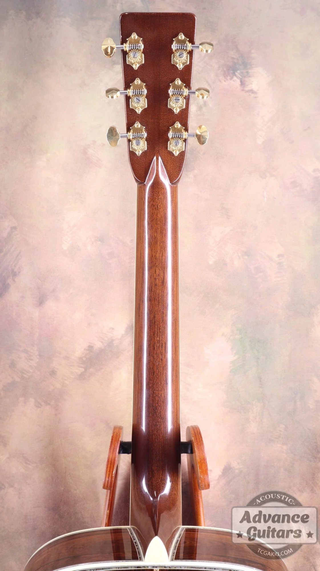 1998年製 D-45 Custom Brazilian Rosewood - Image 19