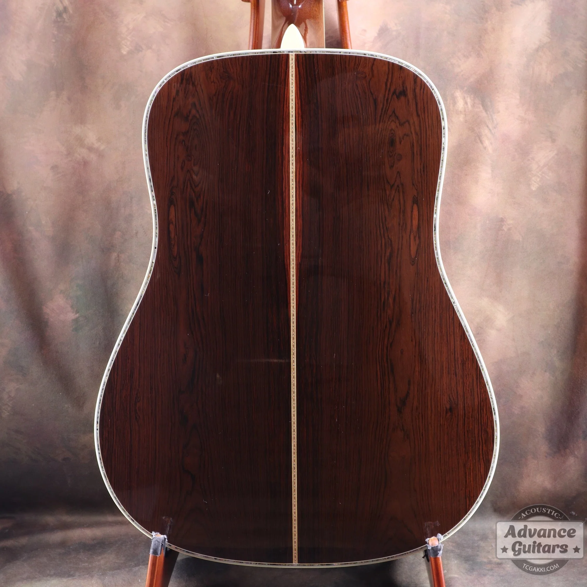 1998年製 D-45 Custom Brazilian Rosewood - Image 20