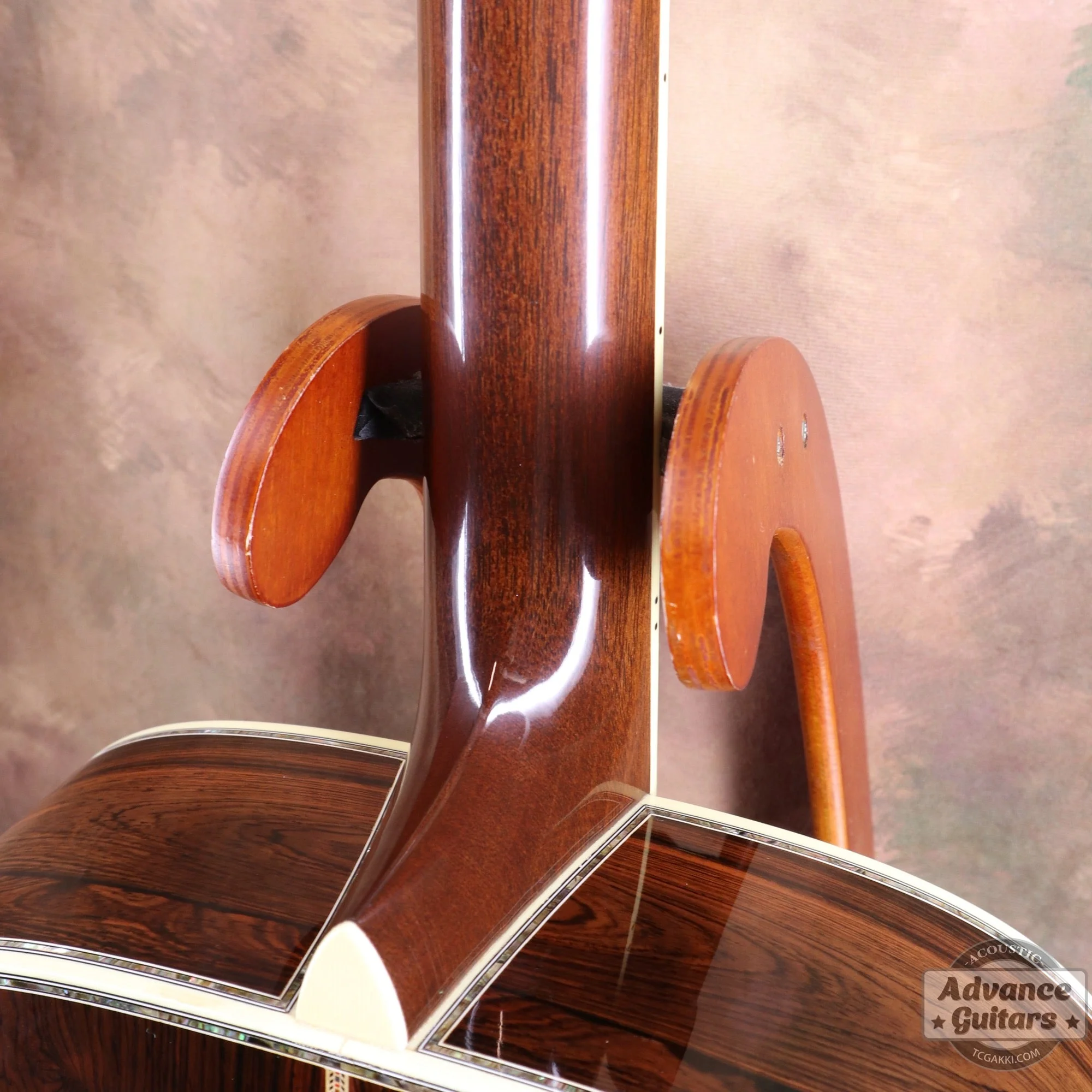 1998年製 D-45 Custom Brazilian Rosewood - Image 22