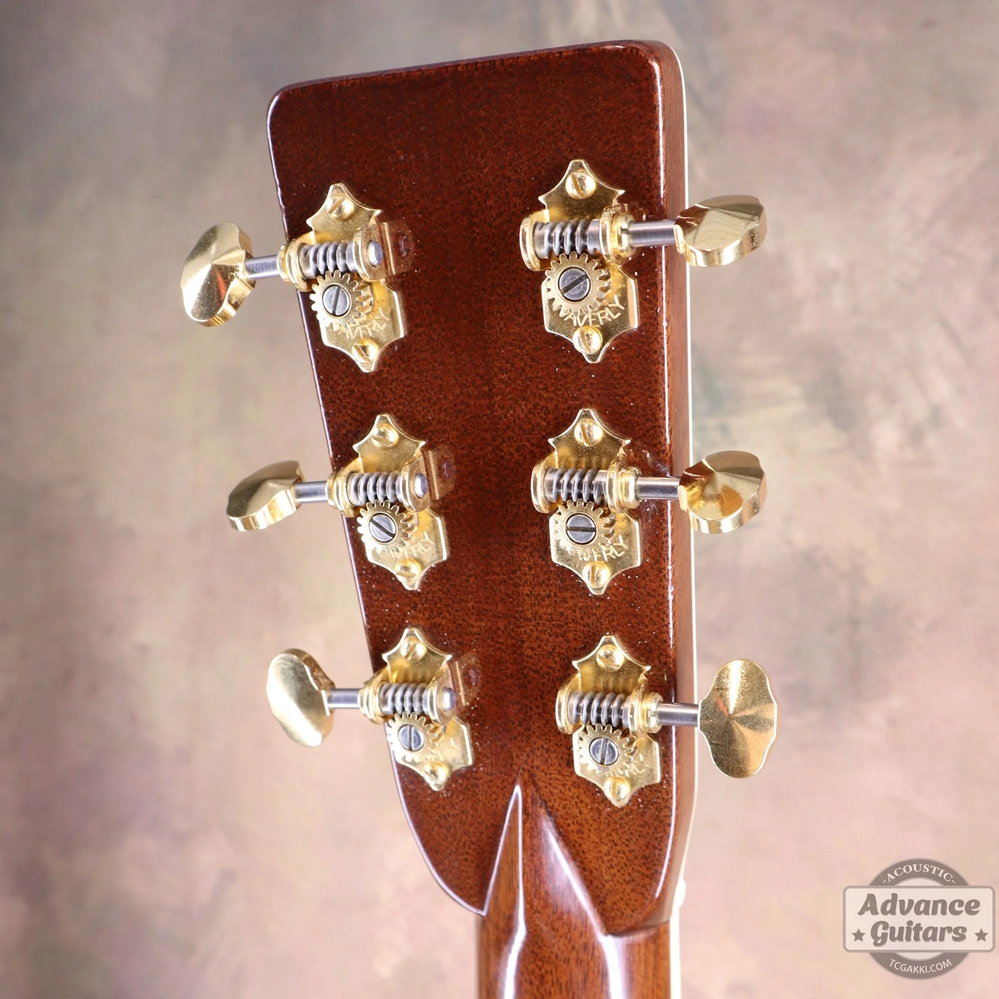1998年製 D-45 Custom Brazilian Rosewood - Image 24