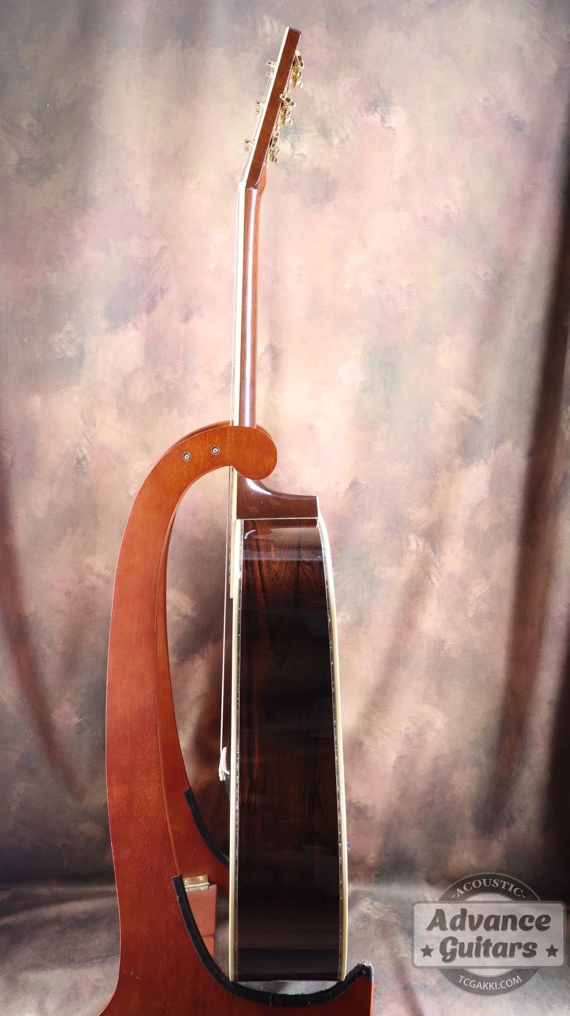 1998年製 D-45 Custom Brazilian Rosewood - Image 25