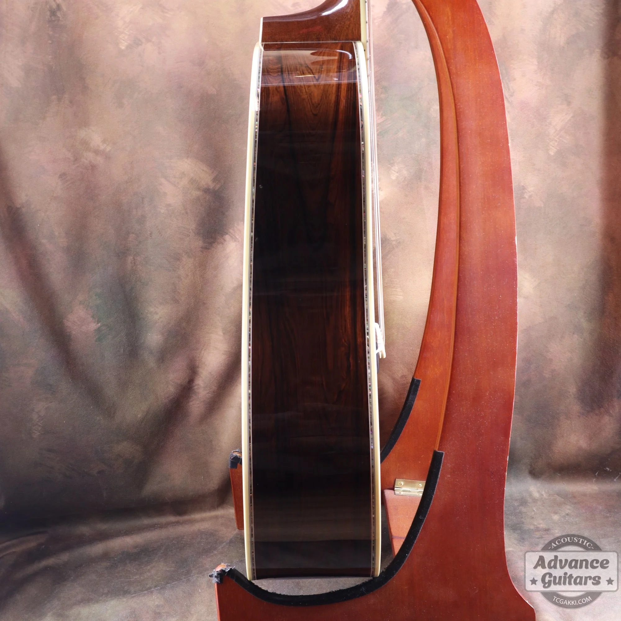 1998年製 D-45 Custom Brazilian Rosewood - Image 28