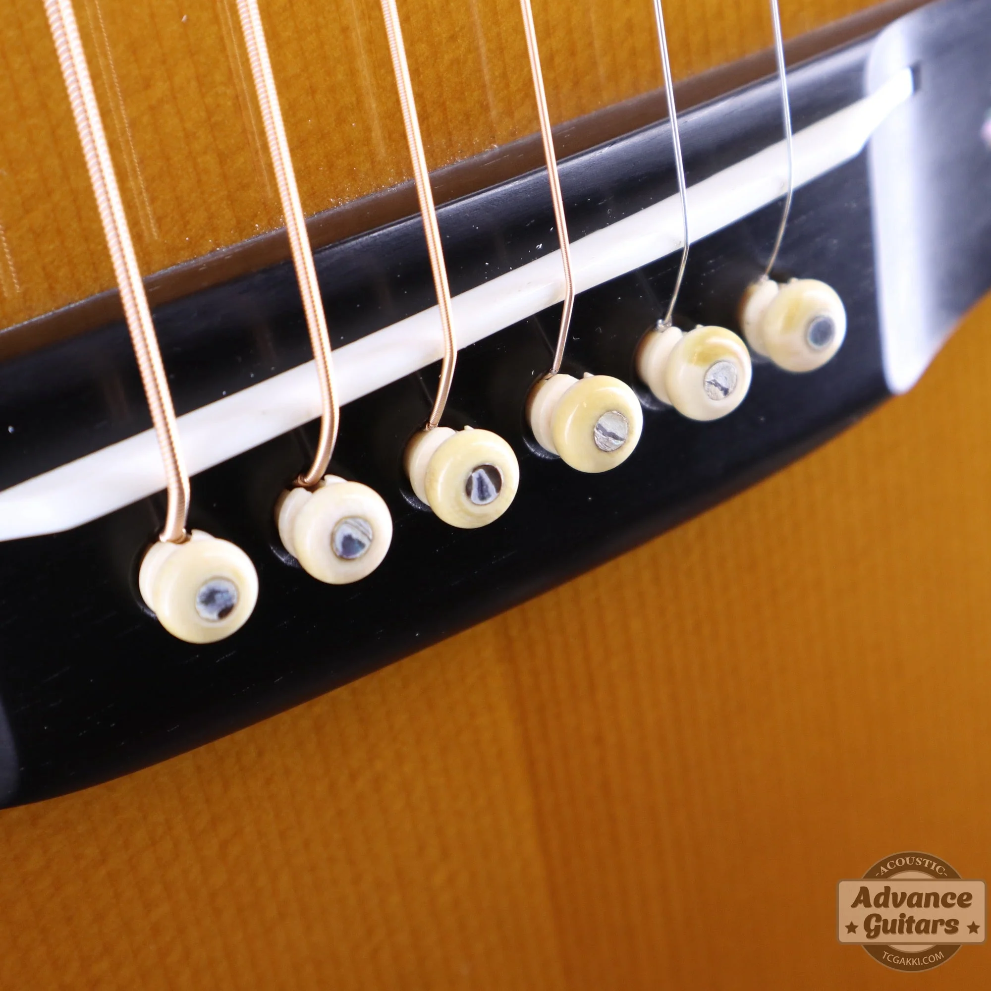 1998年製 D-45 Custom Brazilian Rosewood - Image 30