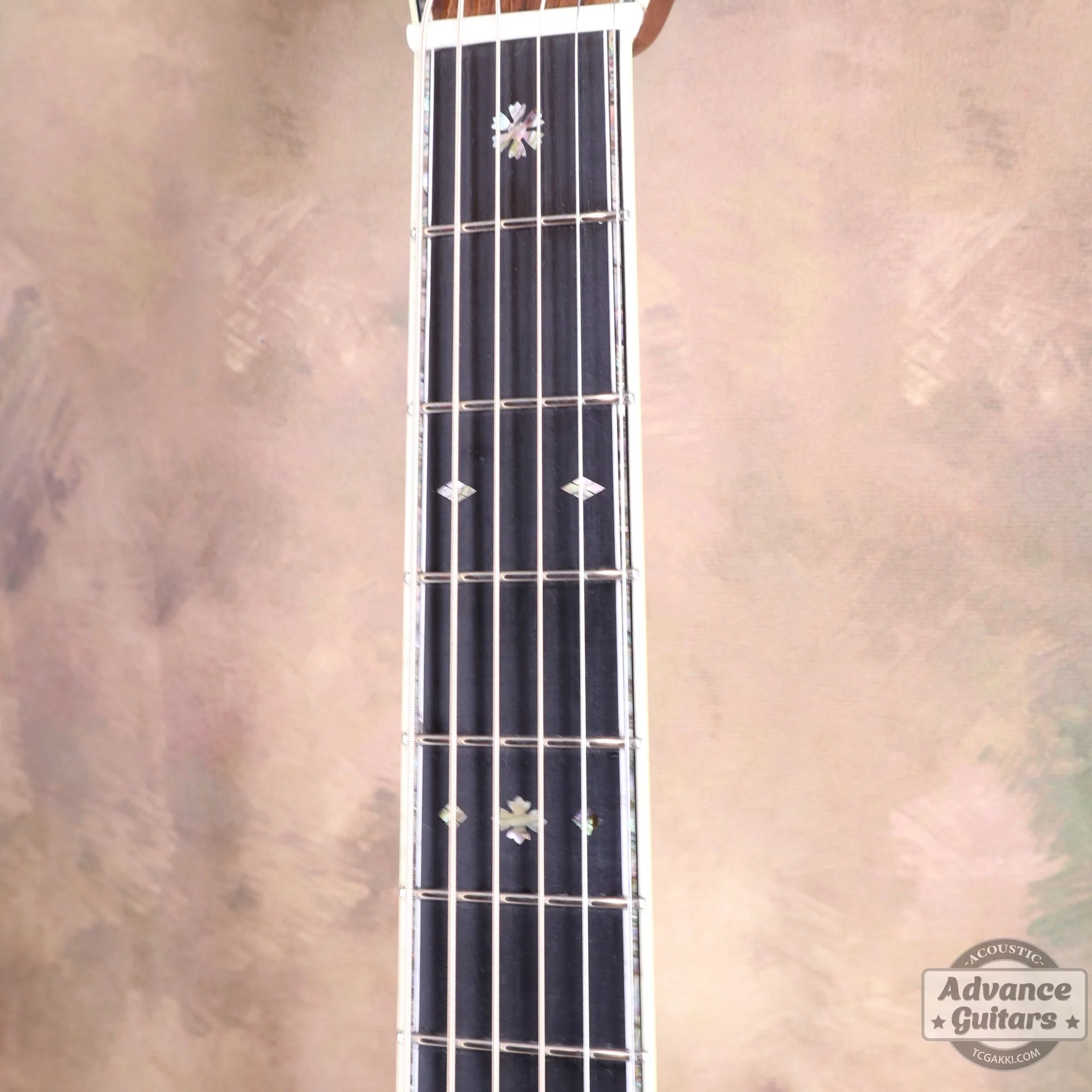 1998年製 D-45 Custom Brazilian Rosewood - Image 7