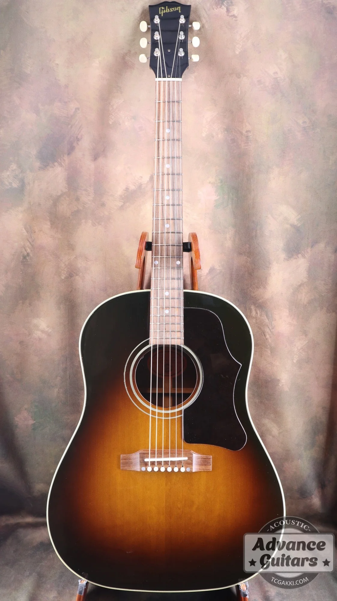 2002年製 60s J-45 - Image 17