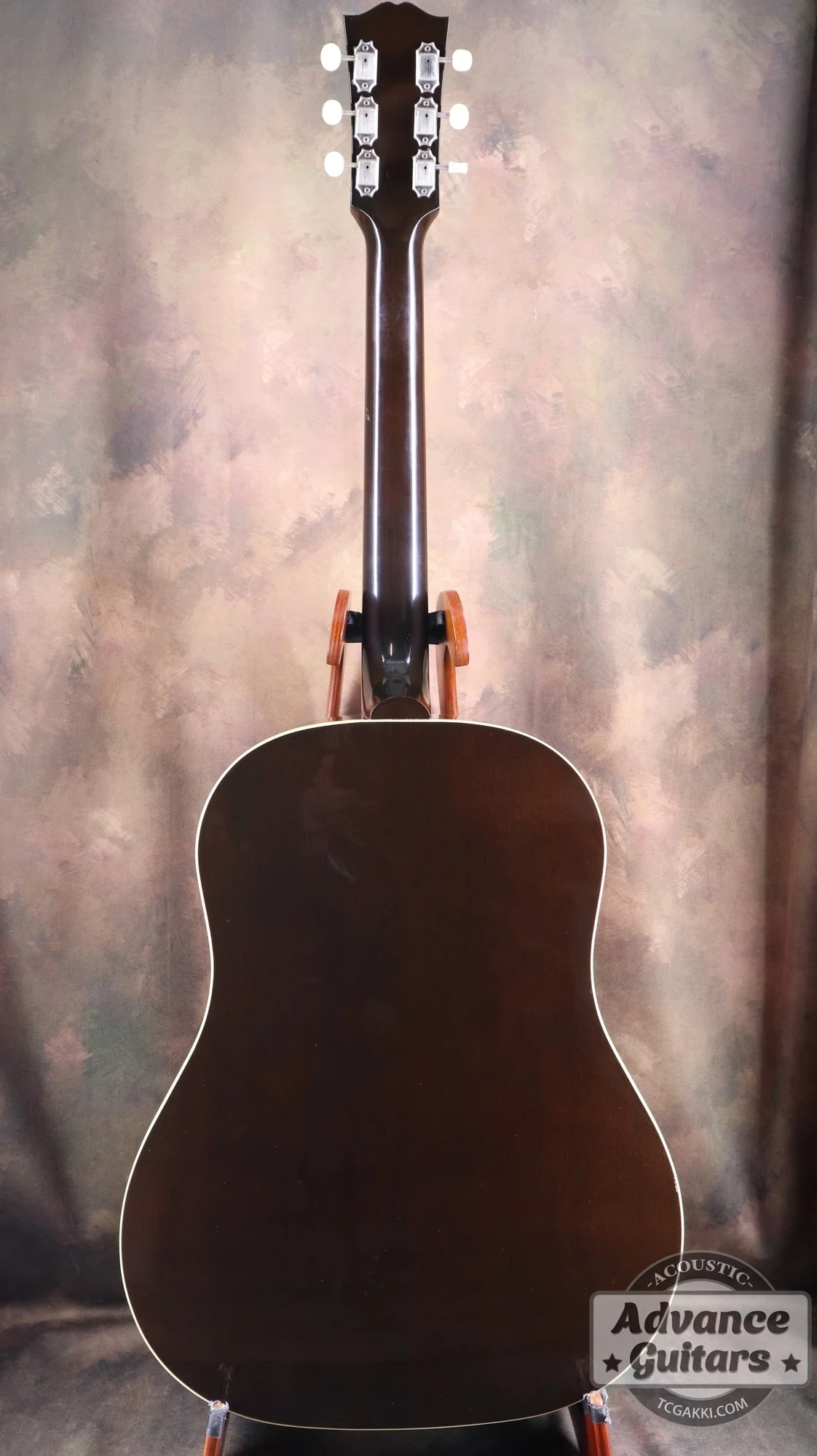 2002年製 60s J-45 - Image 19