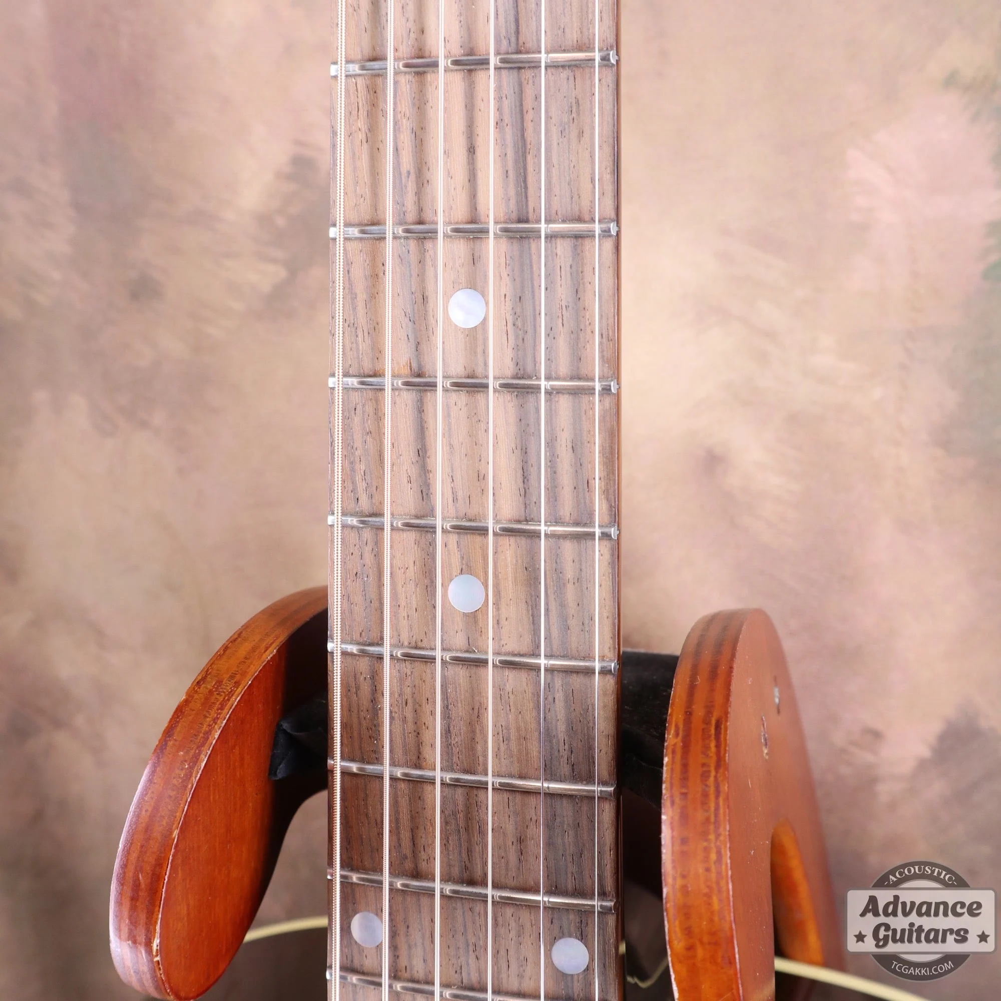 2002年製 60s J-45 - Image 7