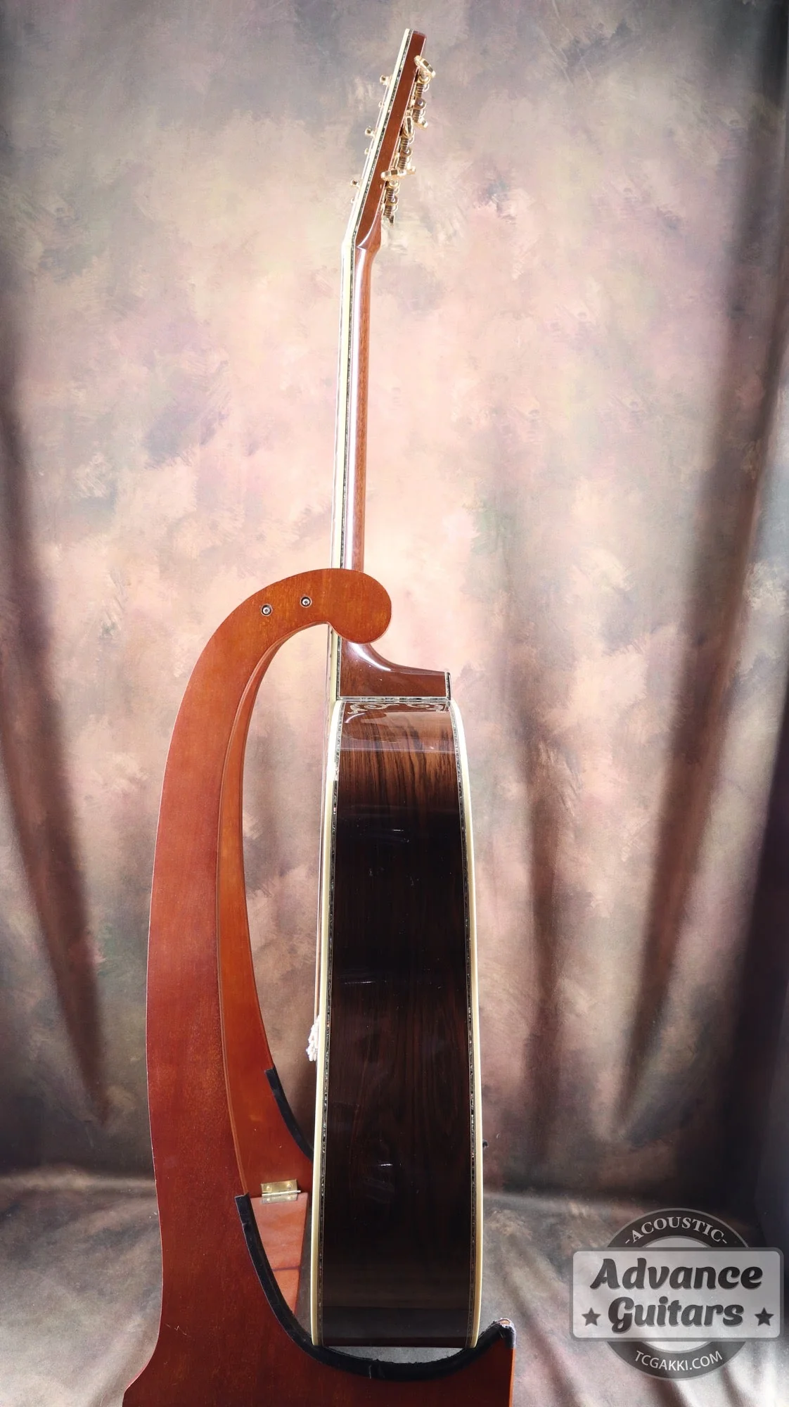 2002年製 D-50 Deluxe - Image 29