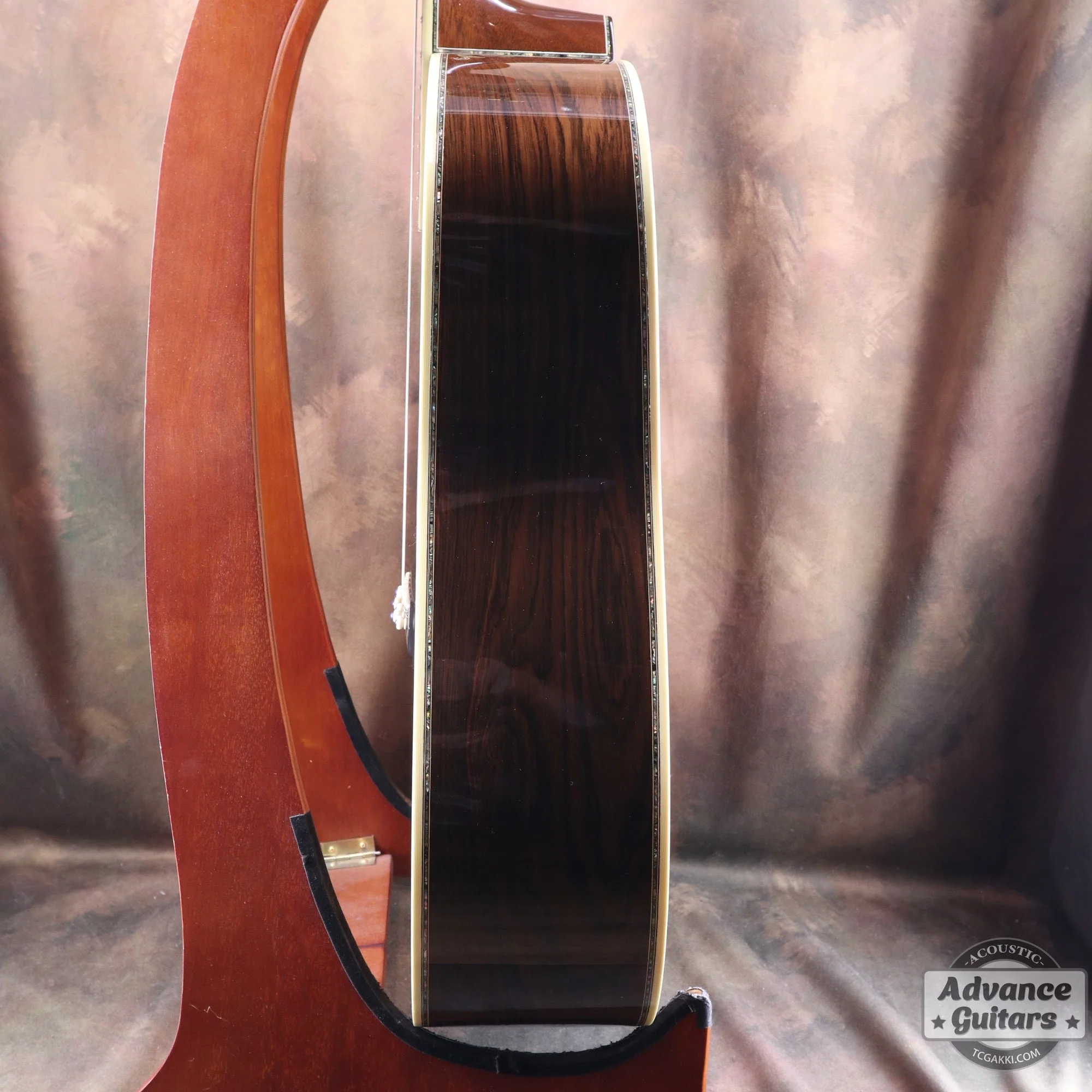 2002年製 D-50 Deluxe - Image 30