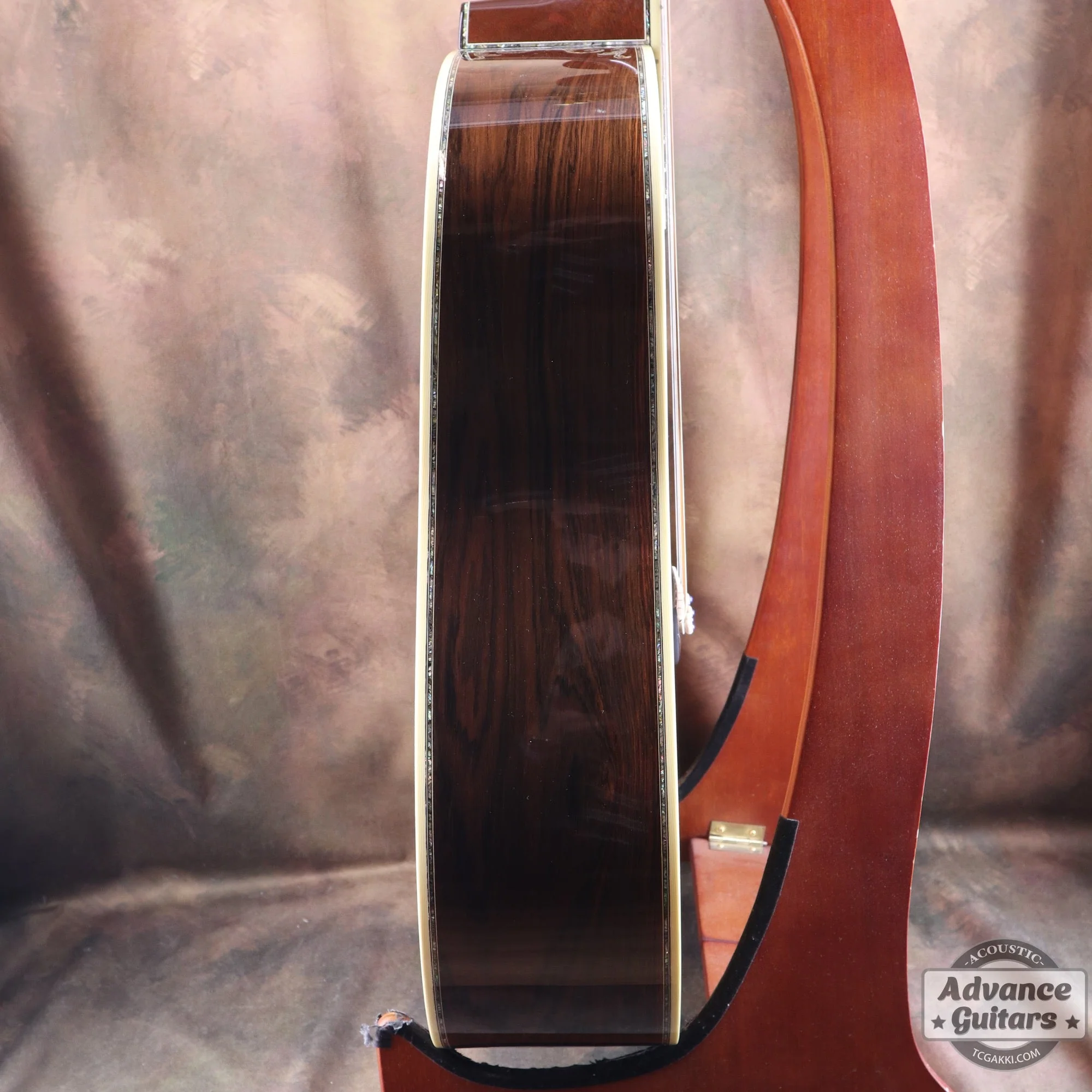 2002年製 D-50 Deluxe - Image 32