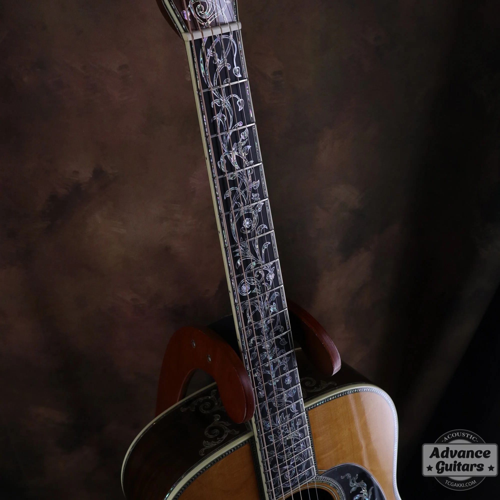 2002年製 D-50 Deluxe - Image 37