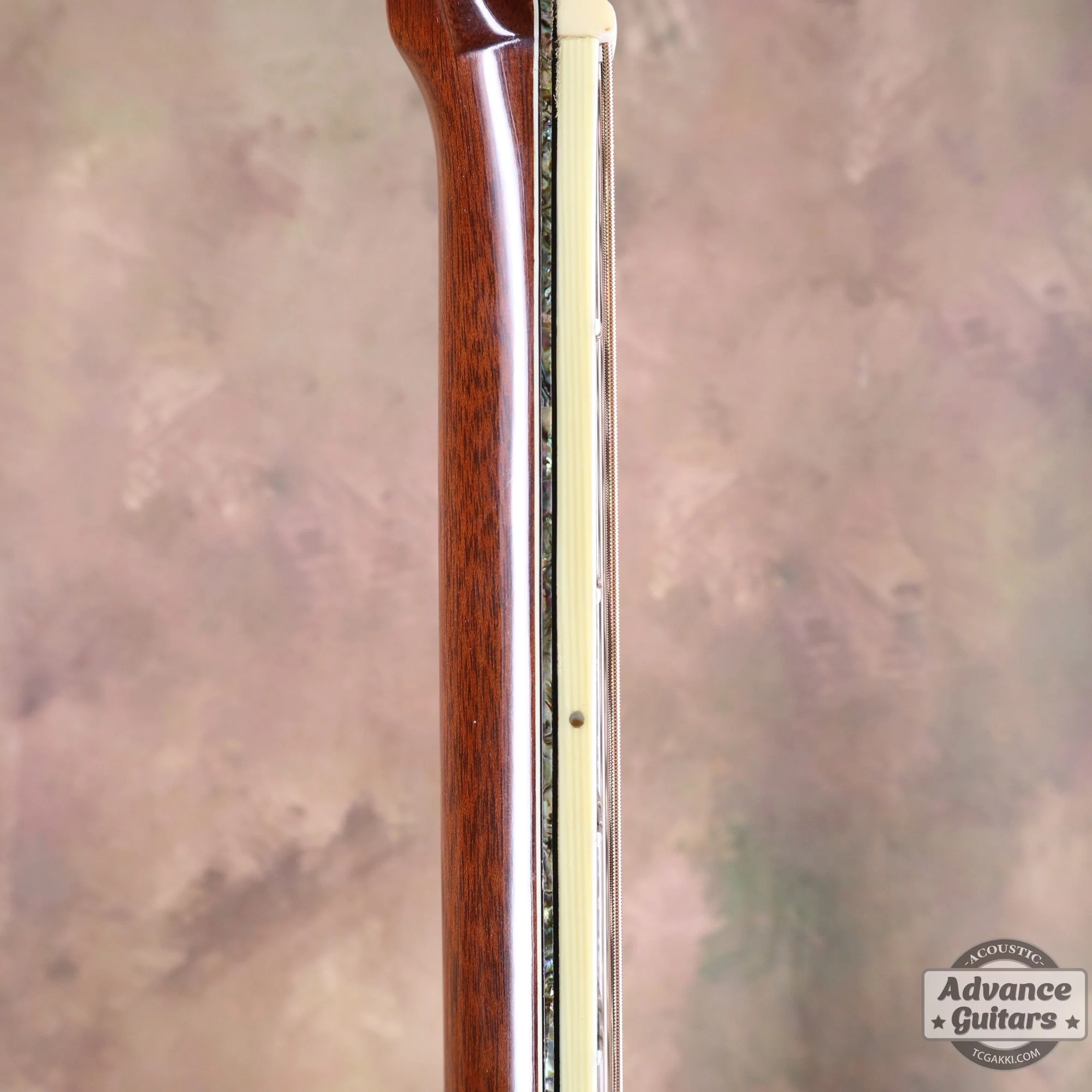 2002年製 D-50 Deluxe - Image 46