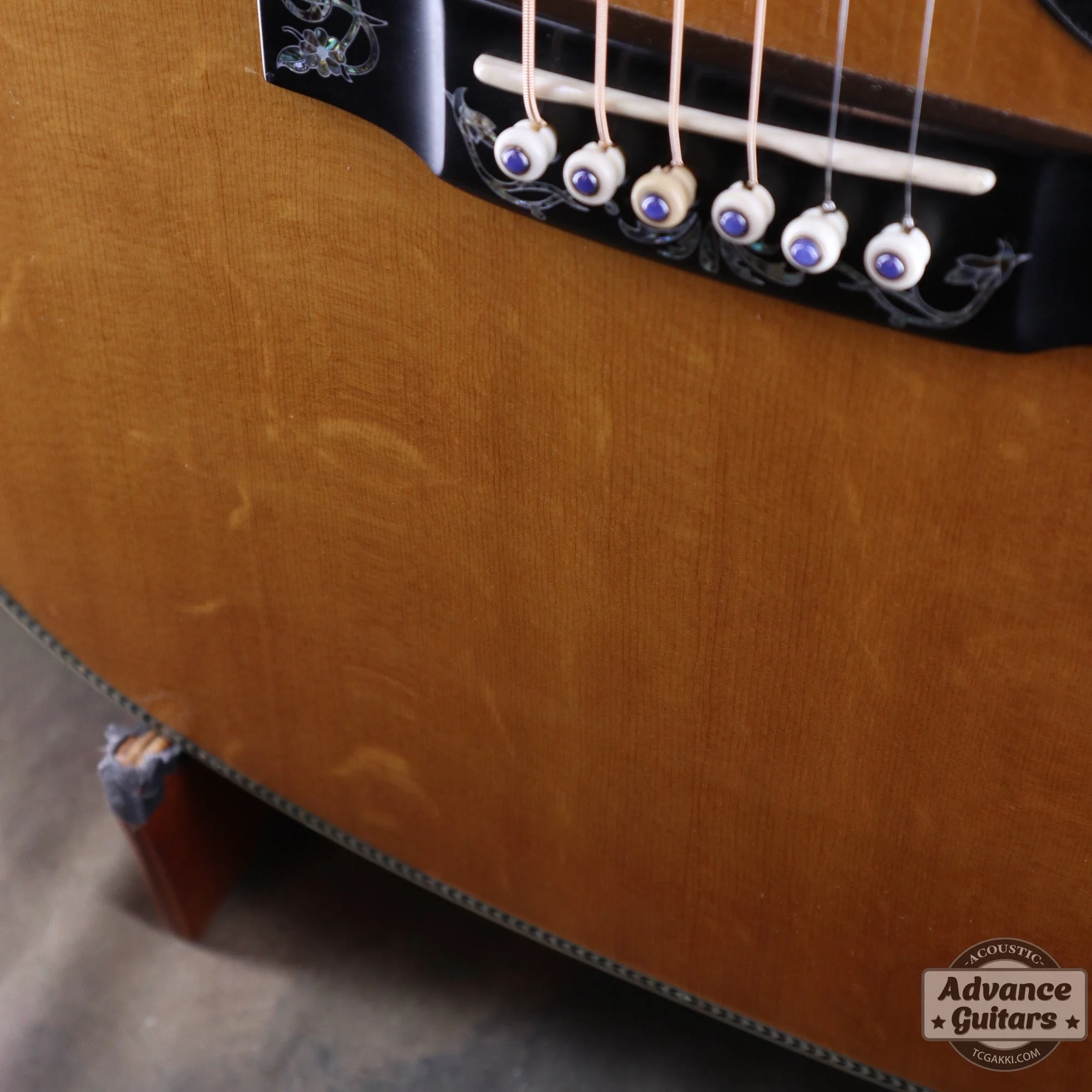 2002年製 D-50 Deluxe - Image 51