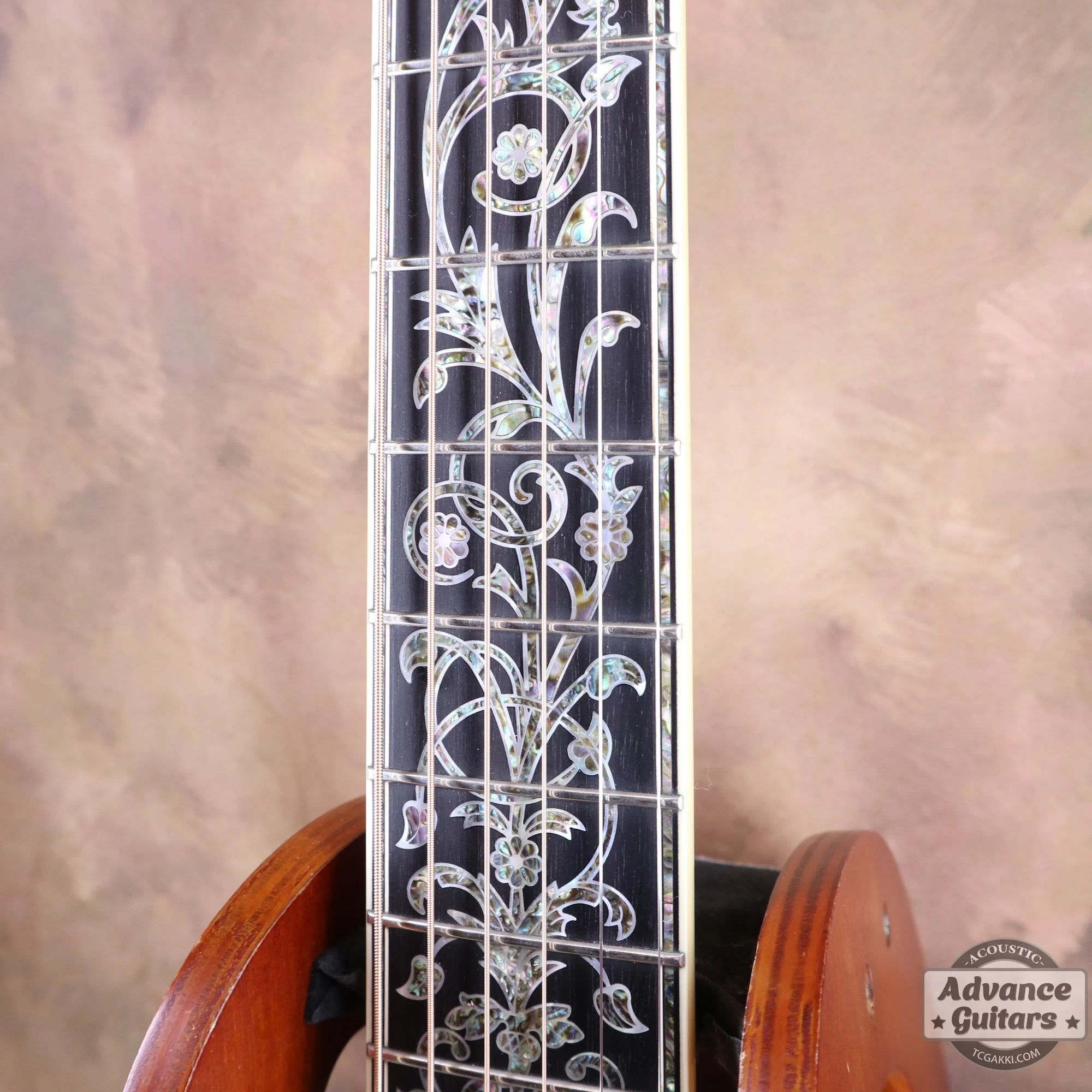 2002年製 D-50 Deluxe - Image 8