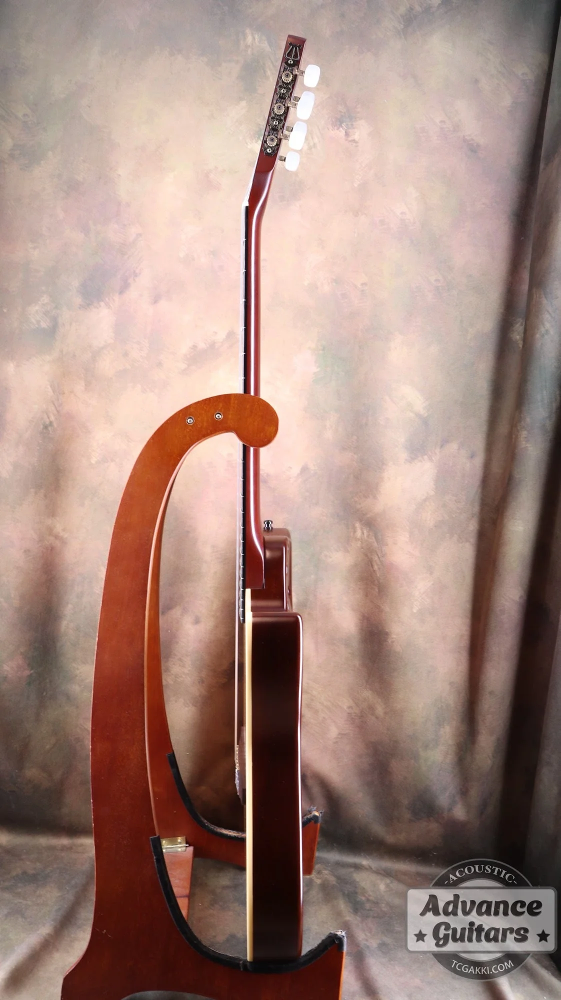 Godin 2002年製 Multiac Nylon SG - Image 24